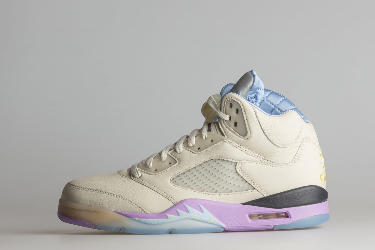 X Dj Khaled 5 Retro