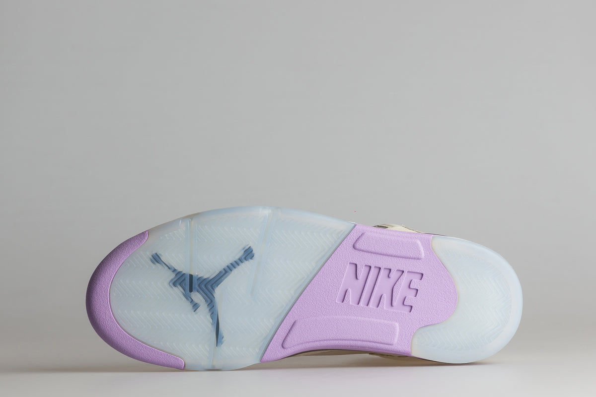 X Dj Khaled 5 Retro