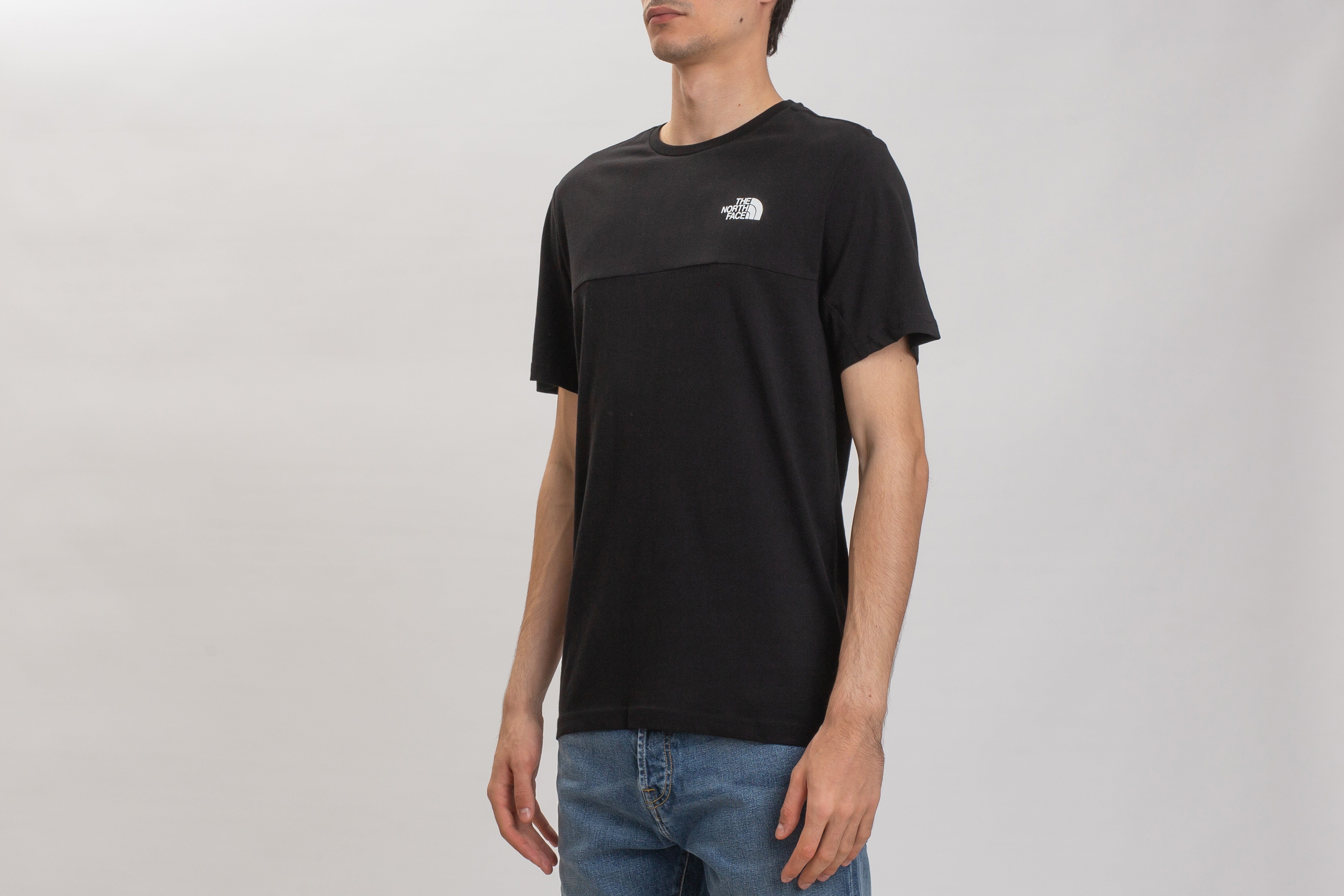 The North Face M Icon Tee