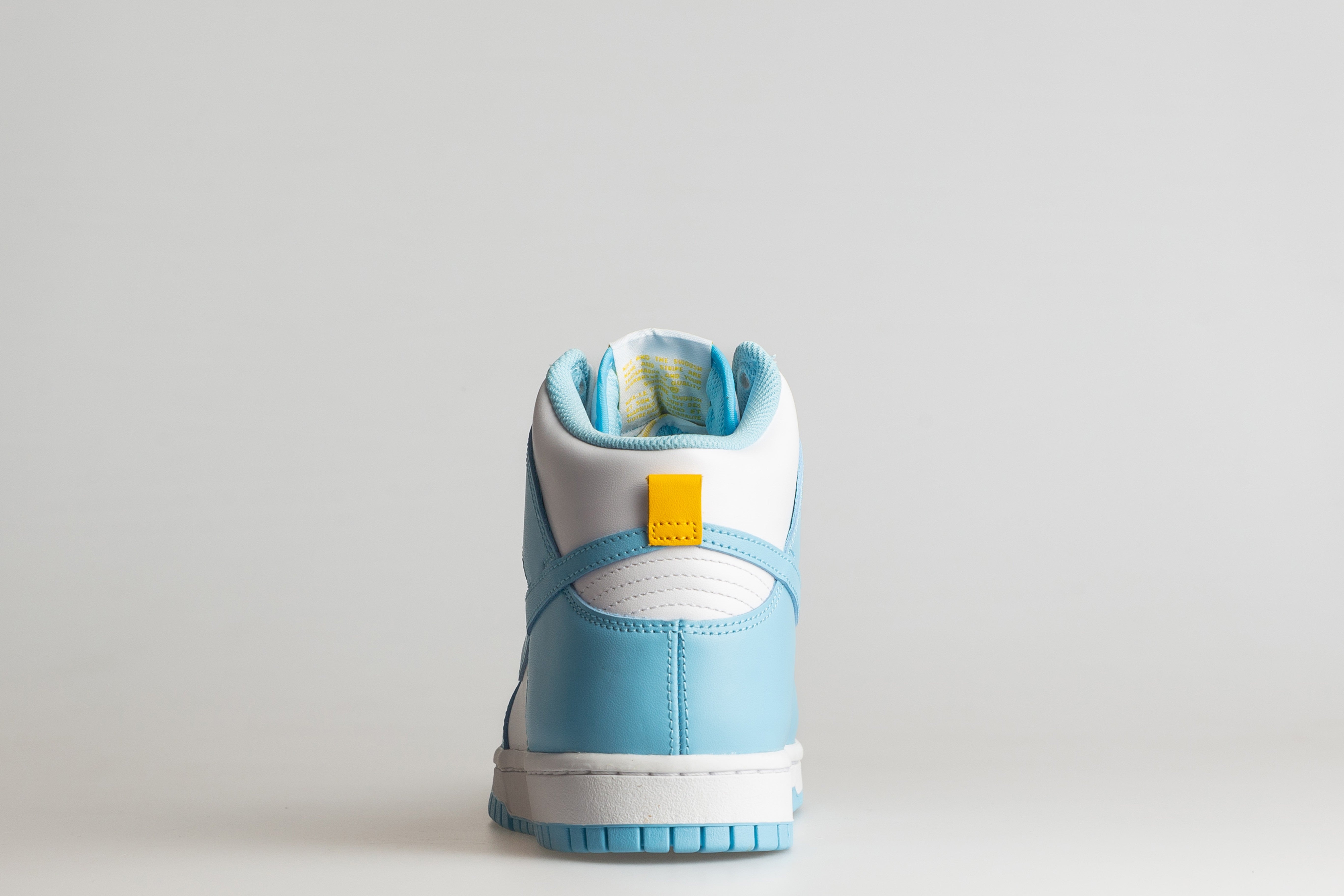 Dunk Hi Retro