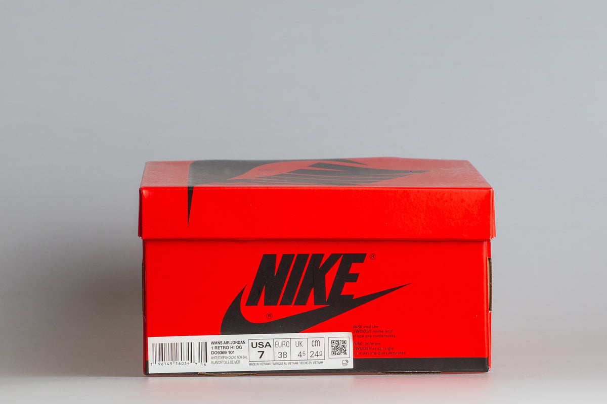 W 1 Retro High OG