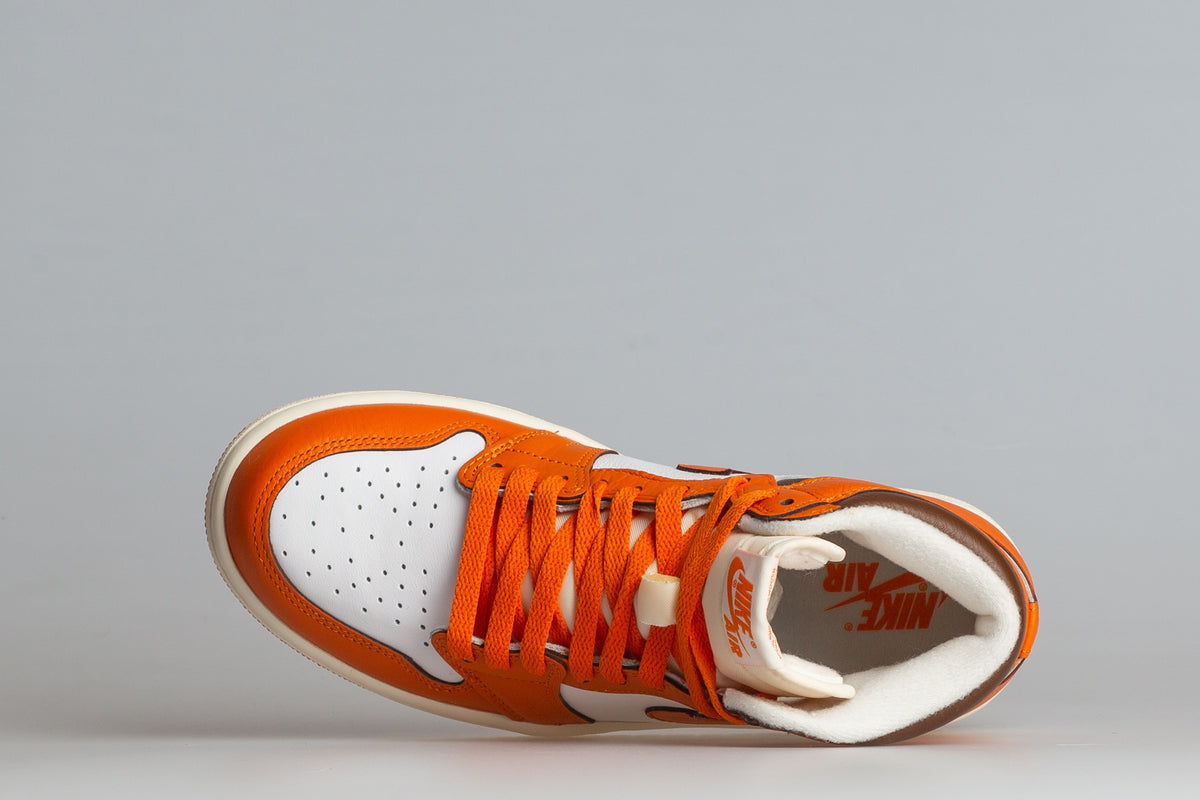 W 1 Retro High OG