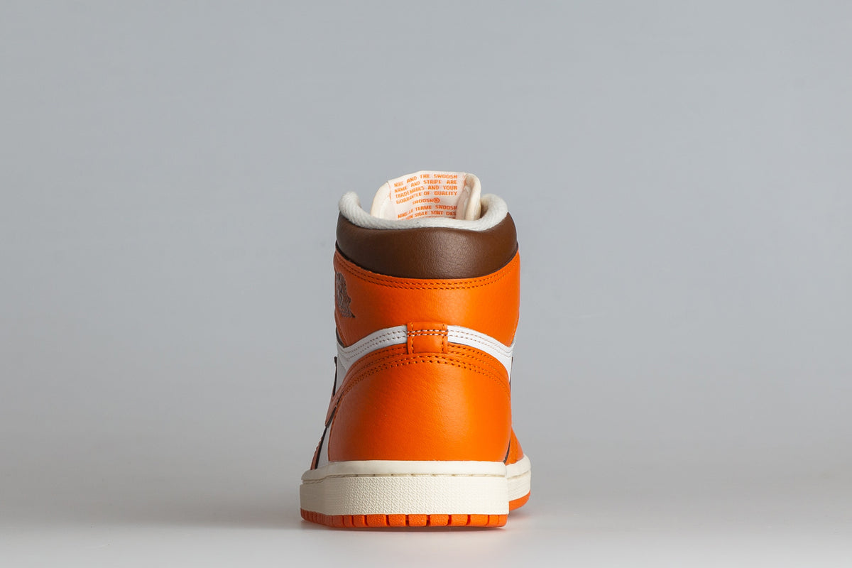 W 1 Retro High OG