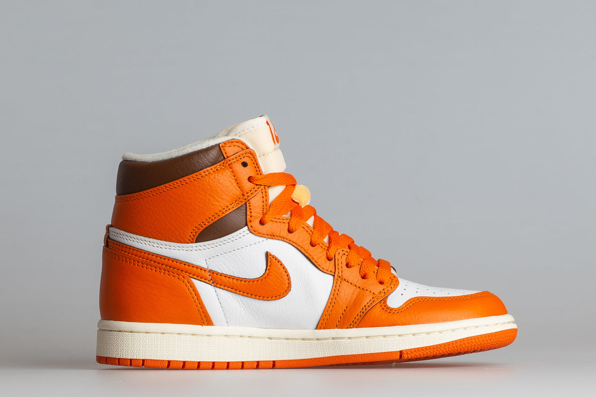 W 1 Retro High OG