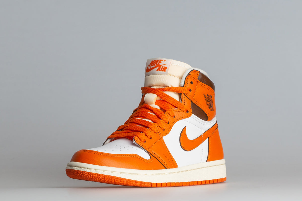 W 1 Retro High OG