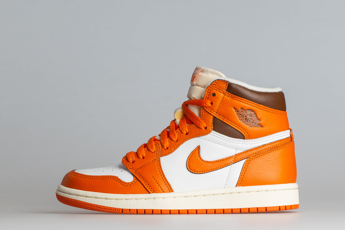 W 1 Retro High OG