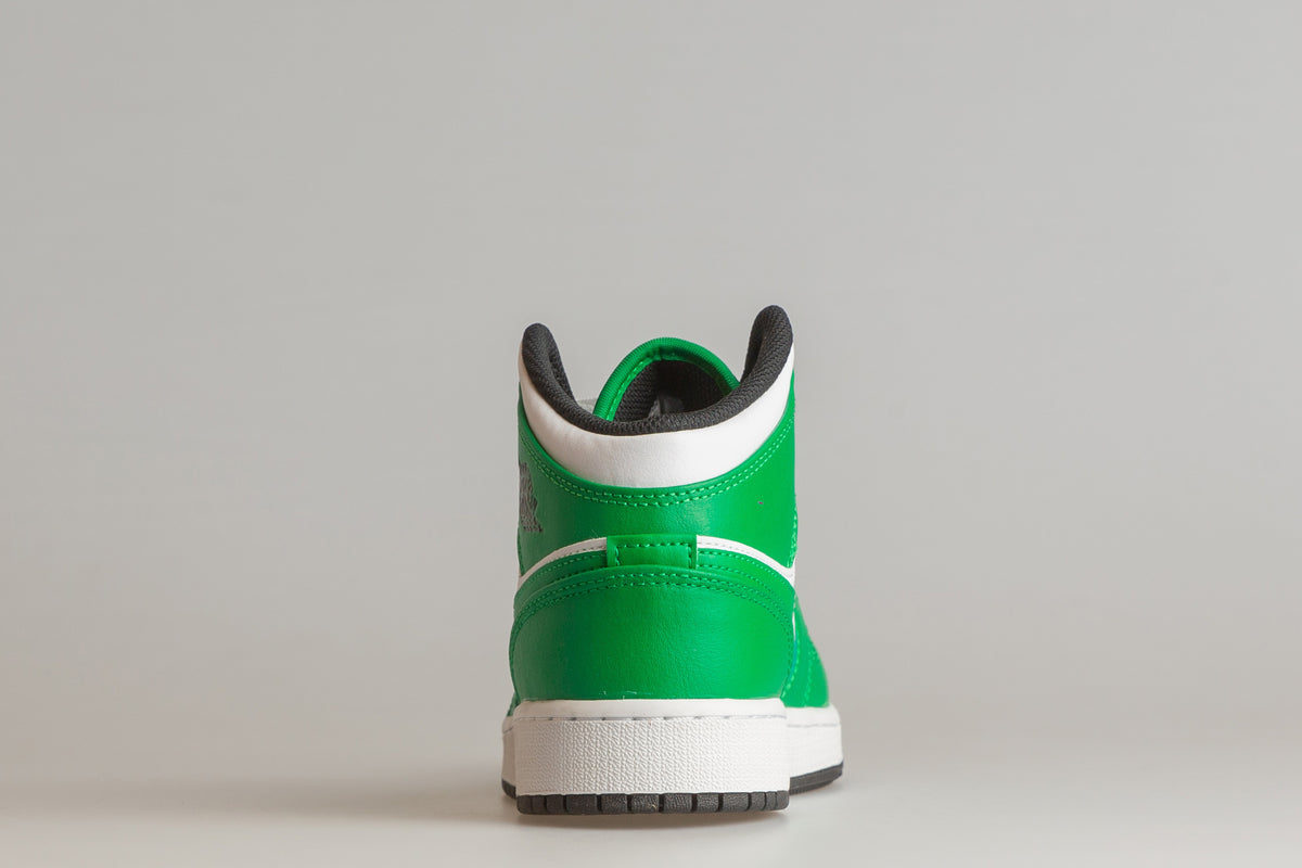 1 Mid GS