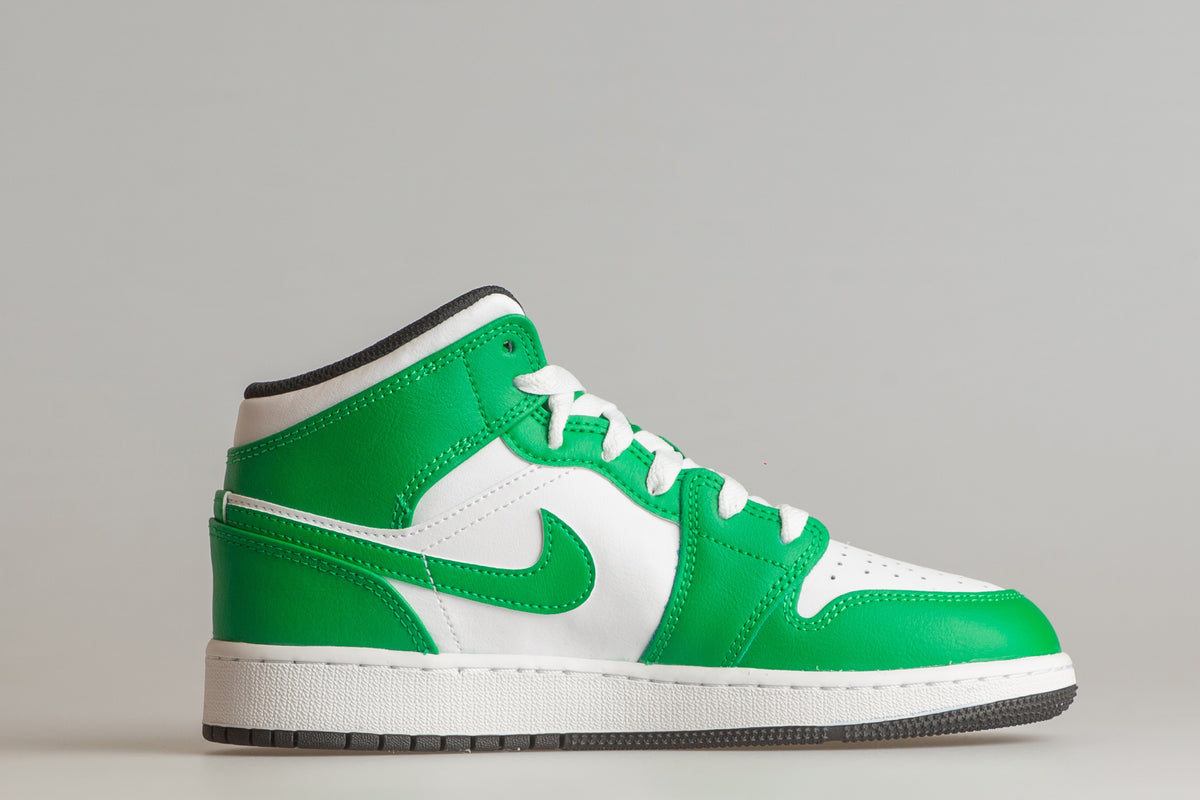 1 Mid GS