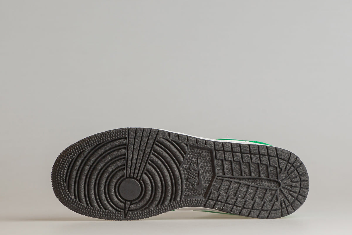 1 Mid GS