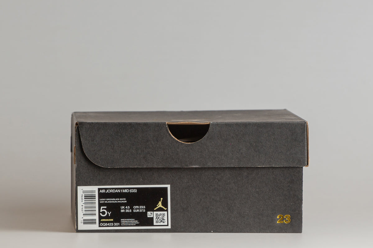 1 Mid GS