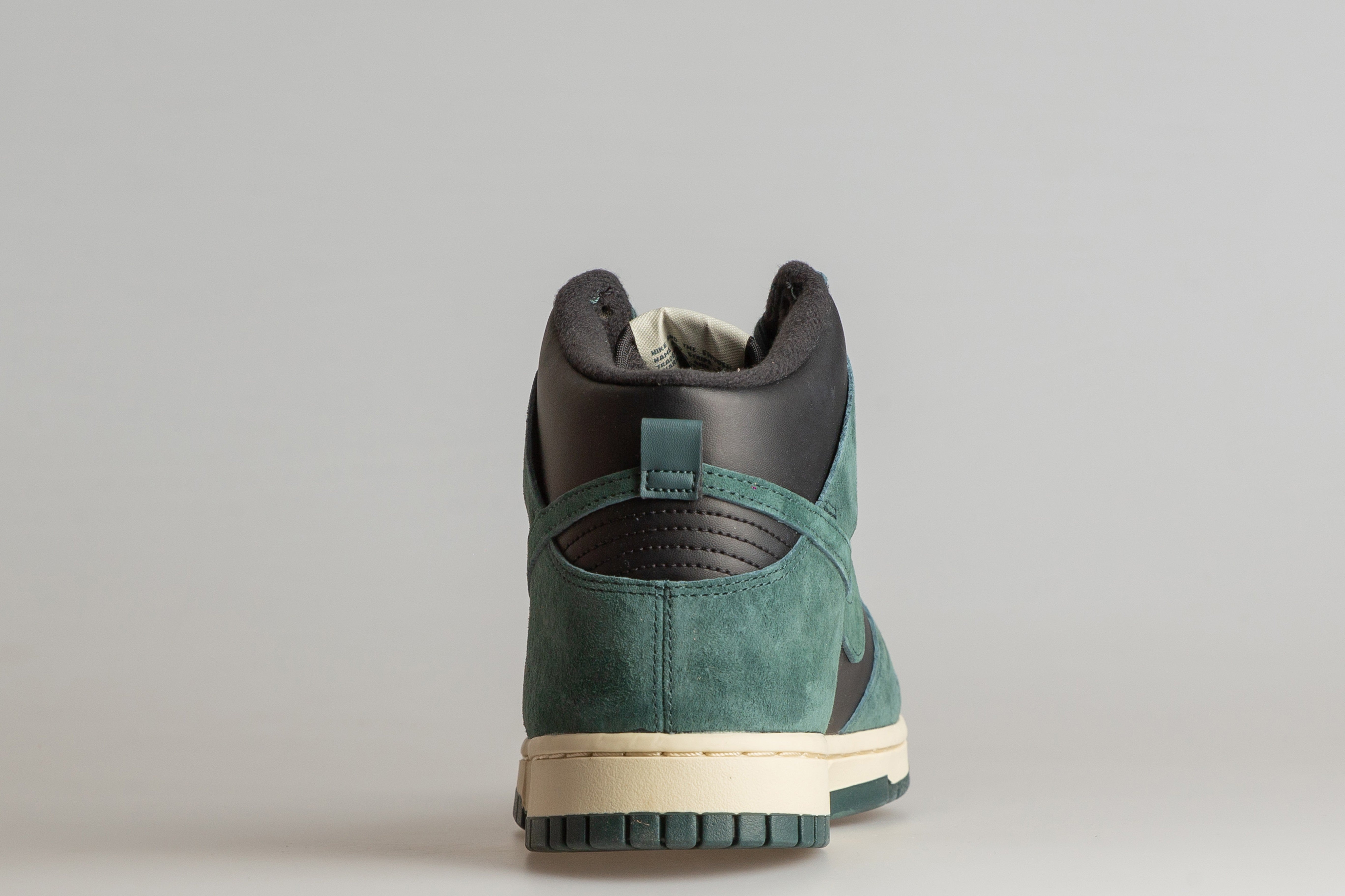 Dunk Hi Retro