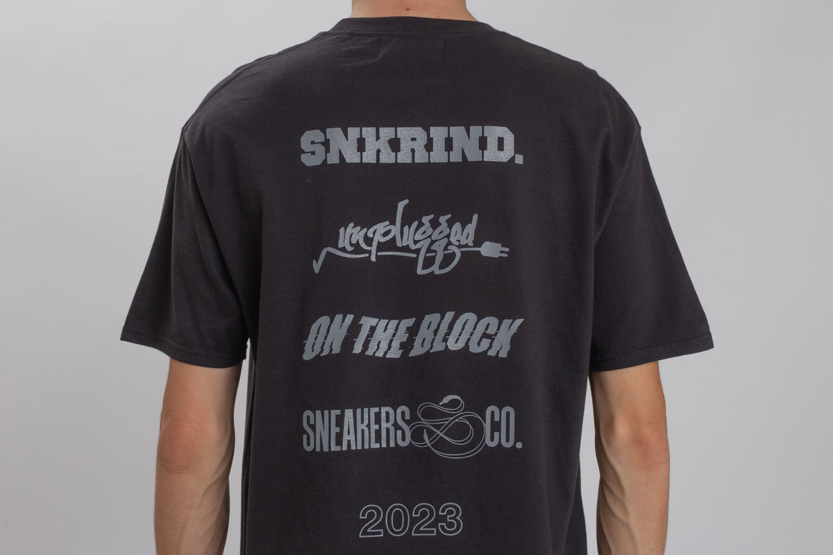 Sneakers and Co. 2023 T-shirt