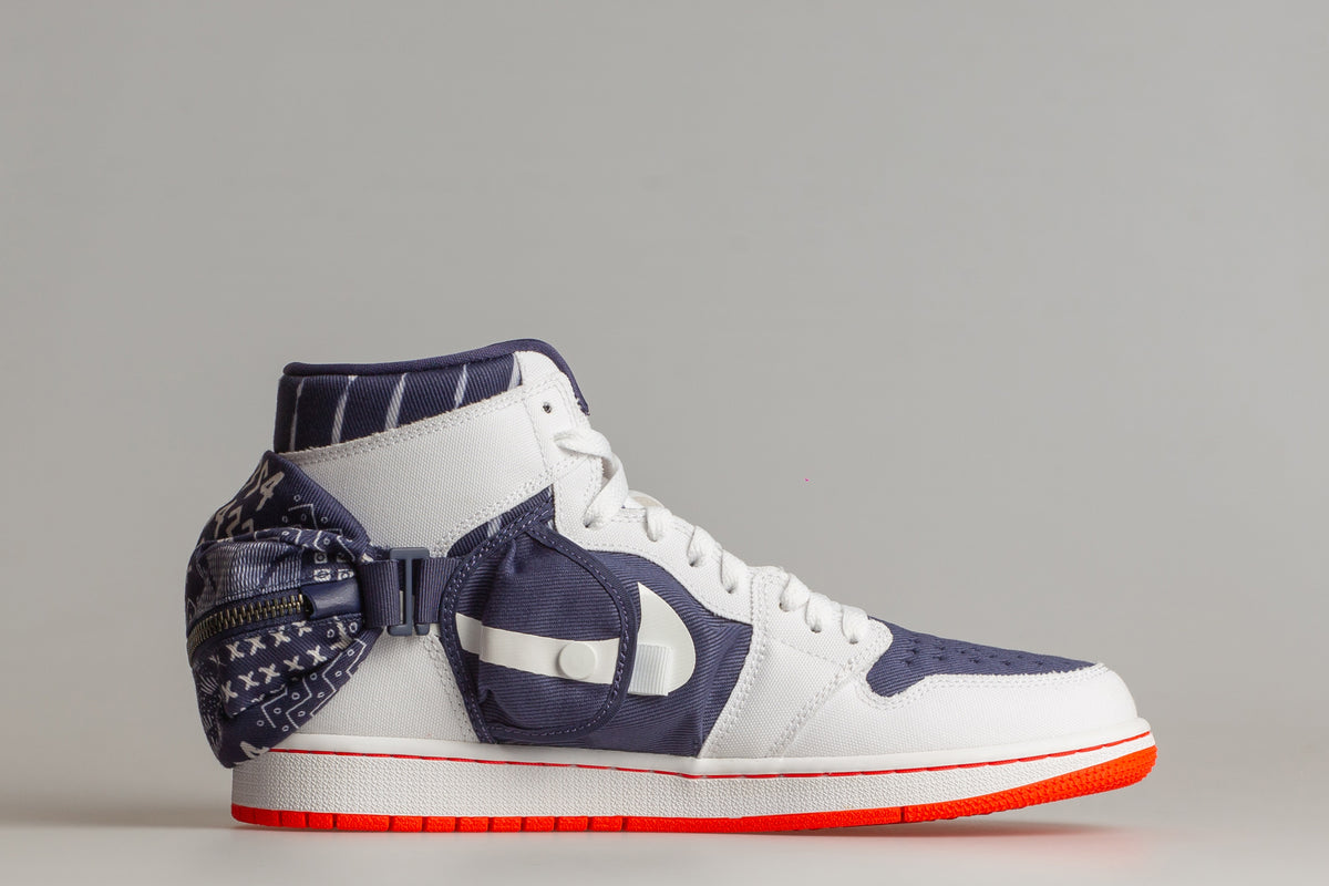 1 Retro High OG Utility Quai
