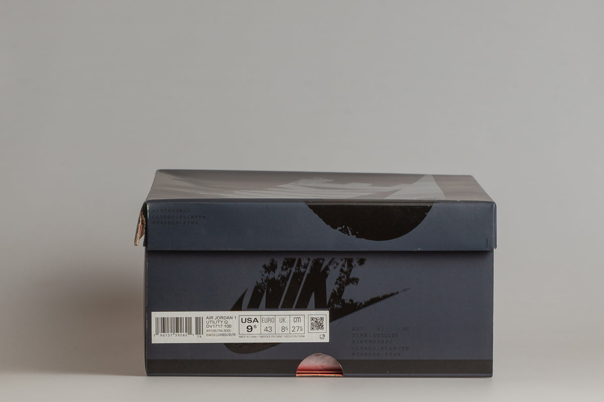 1 Retro High OG Utility Quai