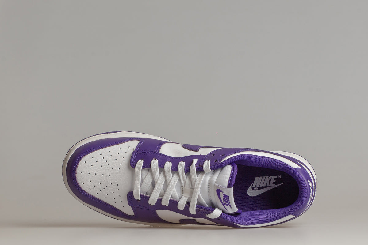 Dunk Low Retro