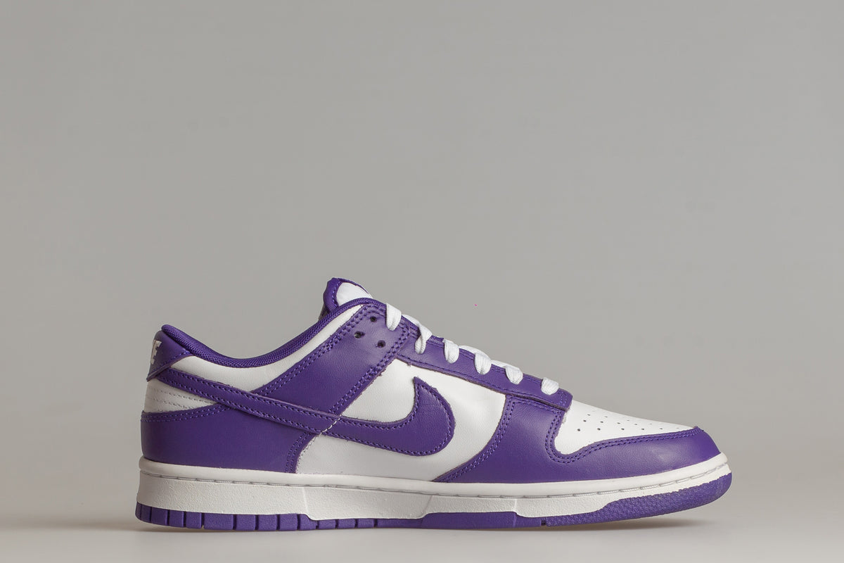 Dunk Low Retro