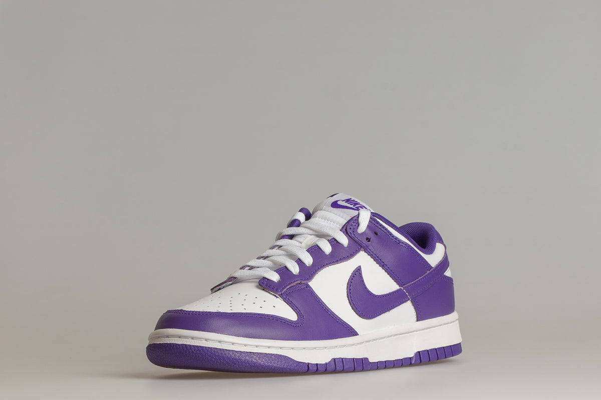 Dunk Low Retro