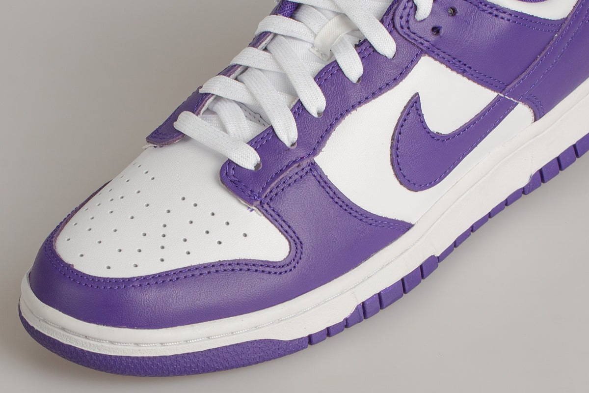 Dunk Low Retro