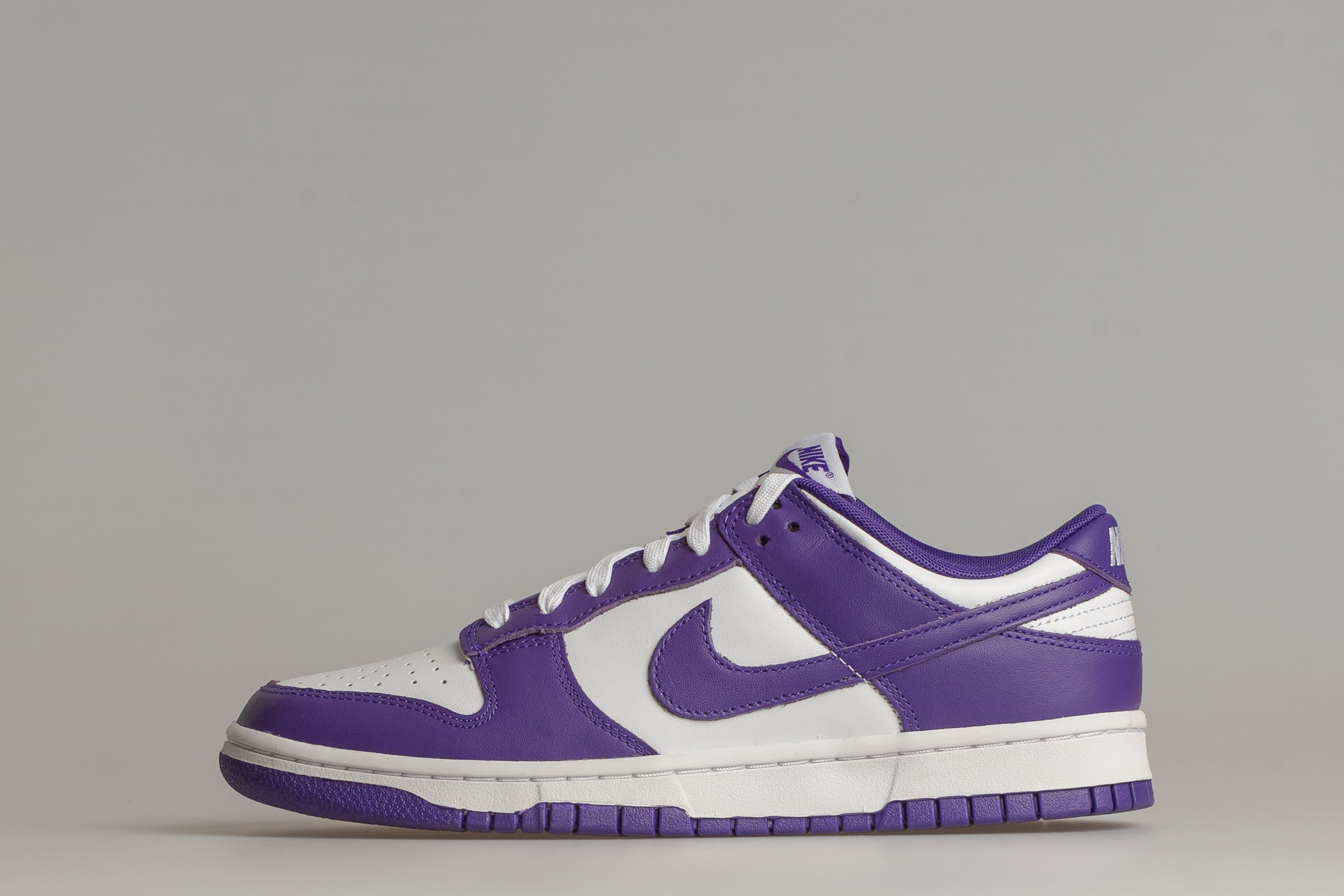 Dunk Low Retro