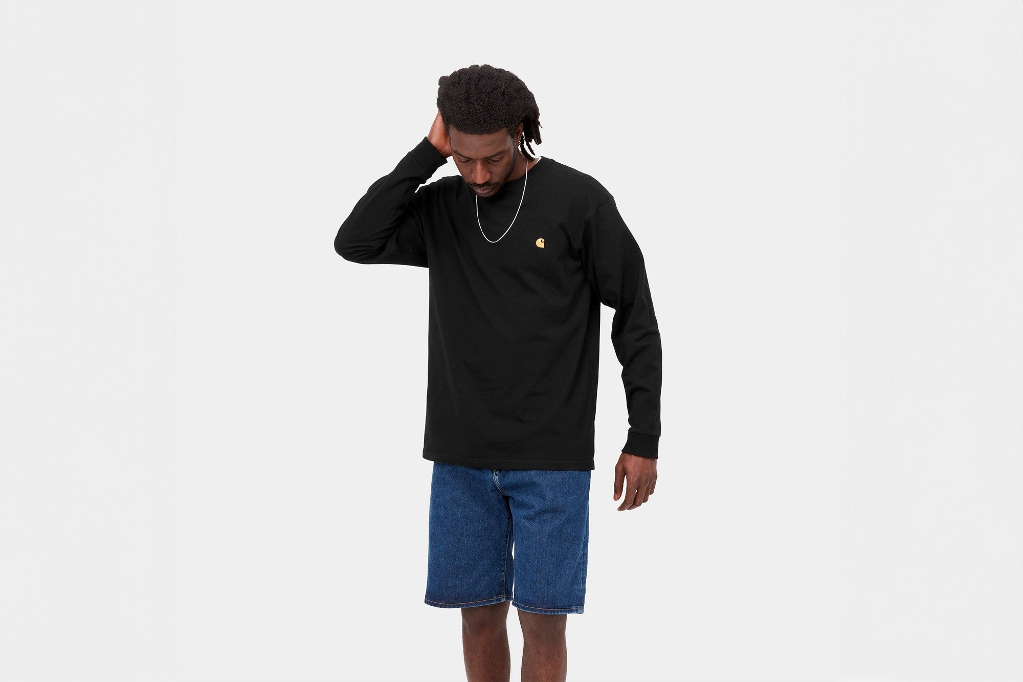 Longsleeve Chase T-shirt