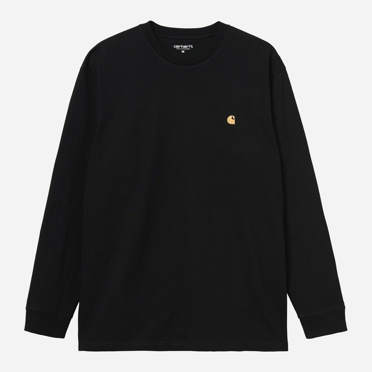 Carhartt Wip Longsleeve Chase T-Shirt