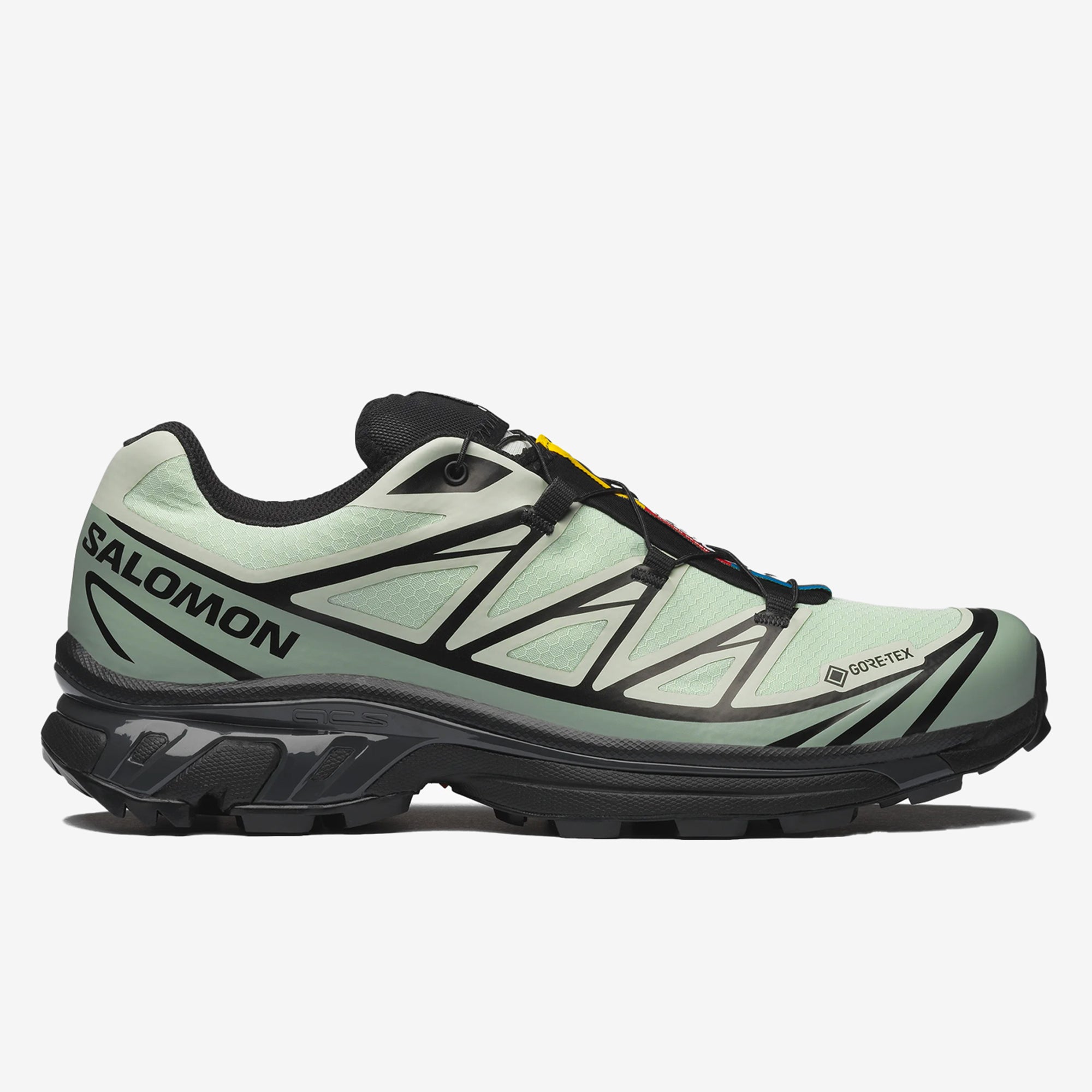 Salomon Xt-6 Gtx