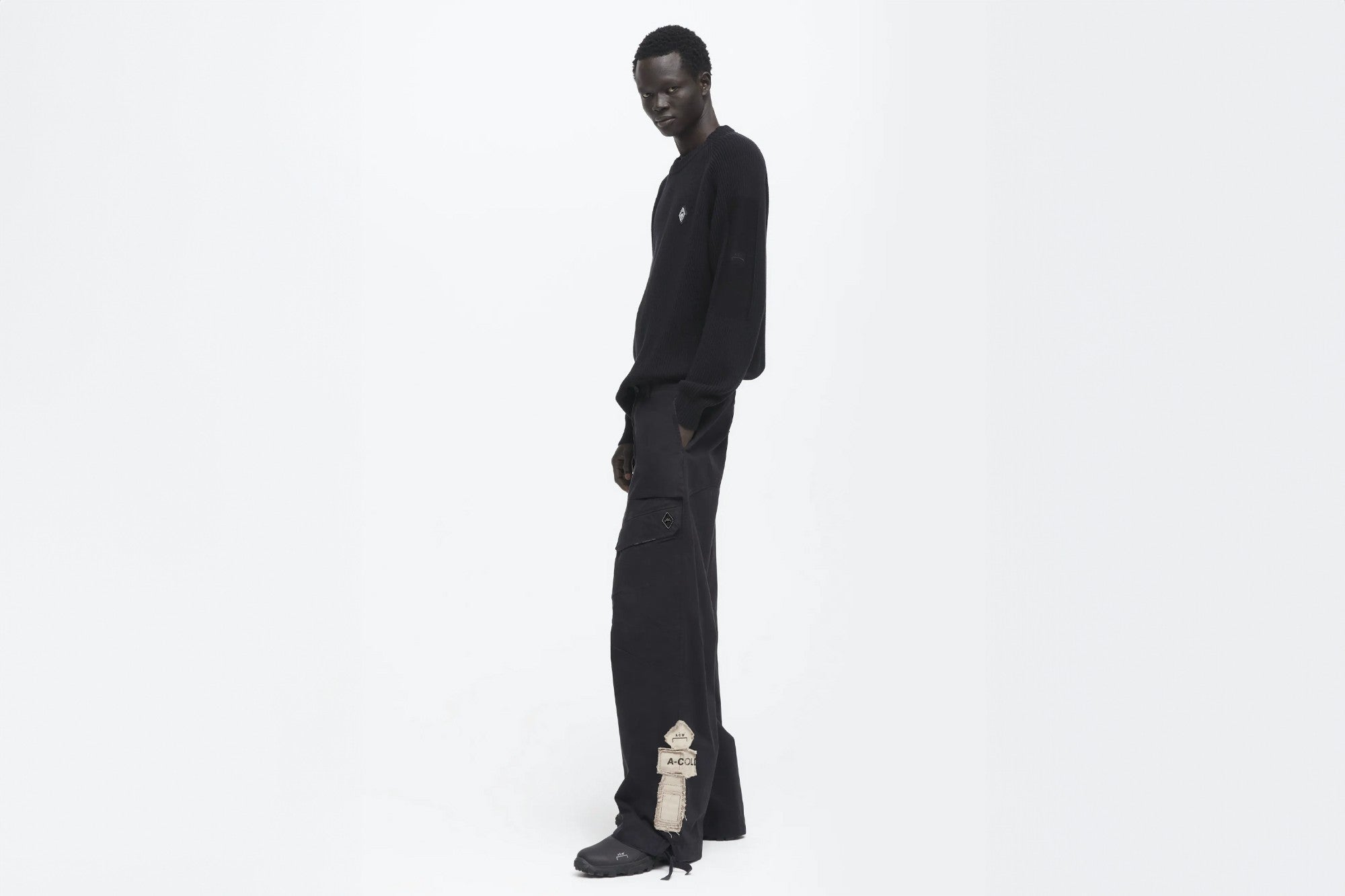 Ando Cargo Pants