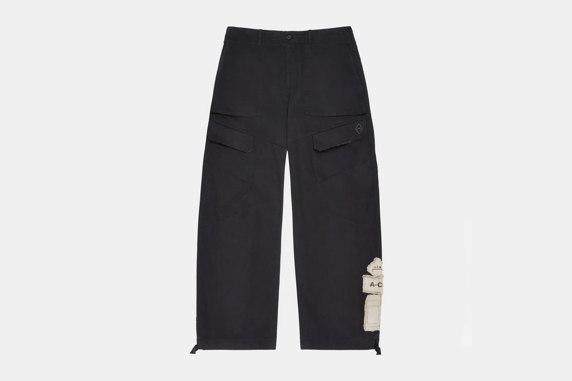 Ando Cargo Pants