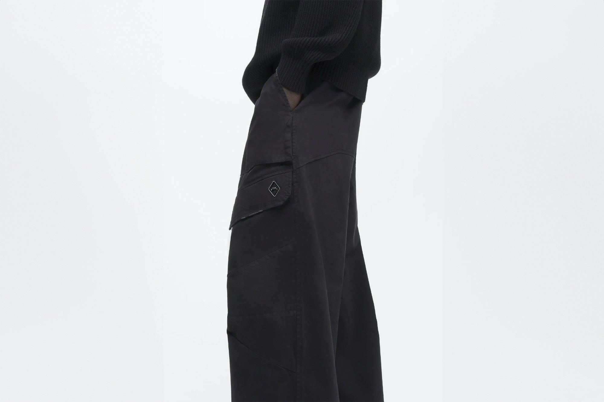 Ando Cargo Pants