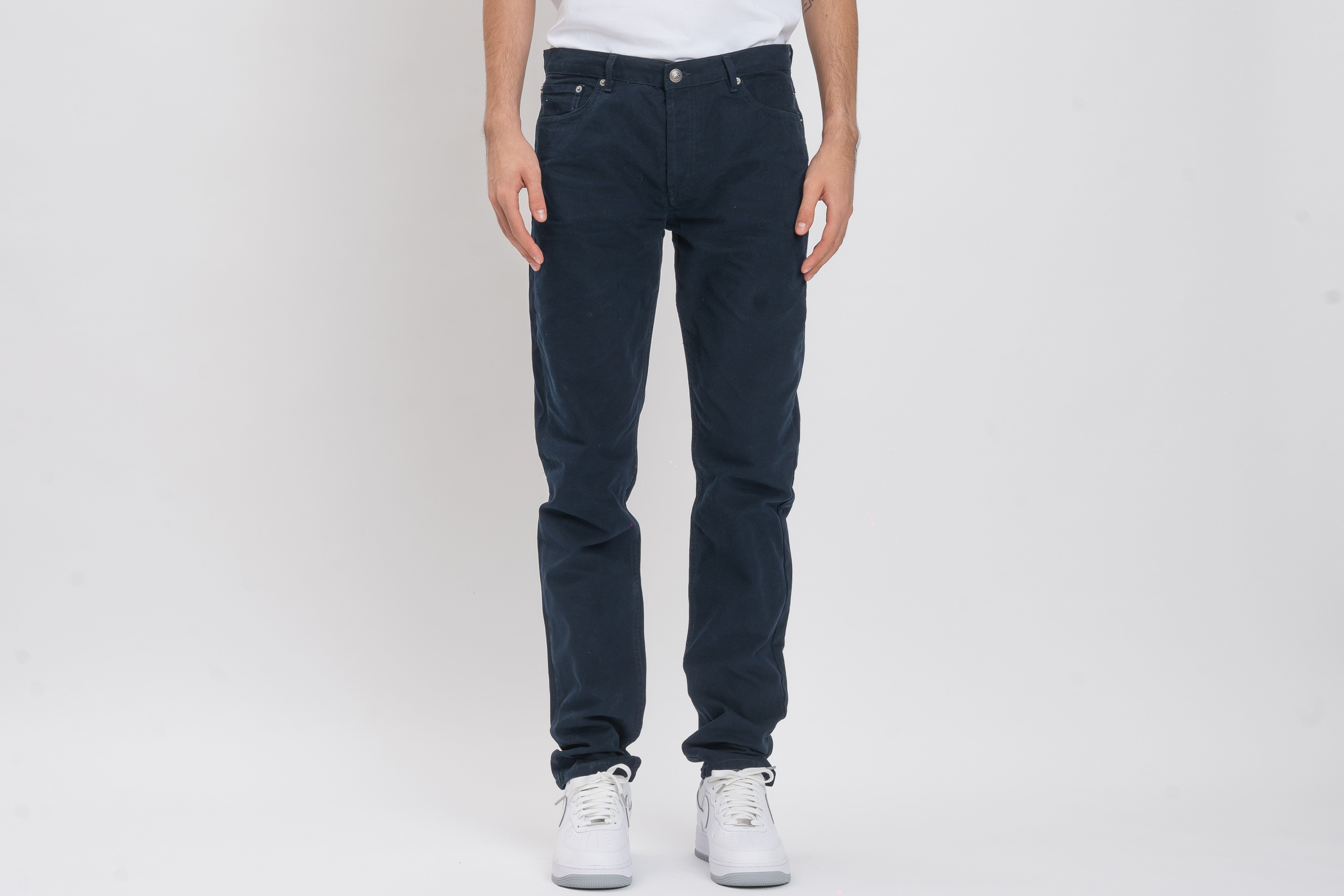 Petite New Standard Jean