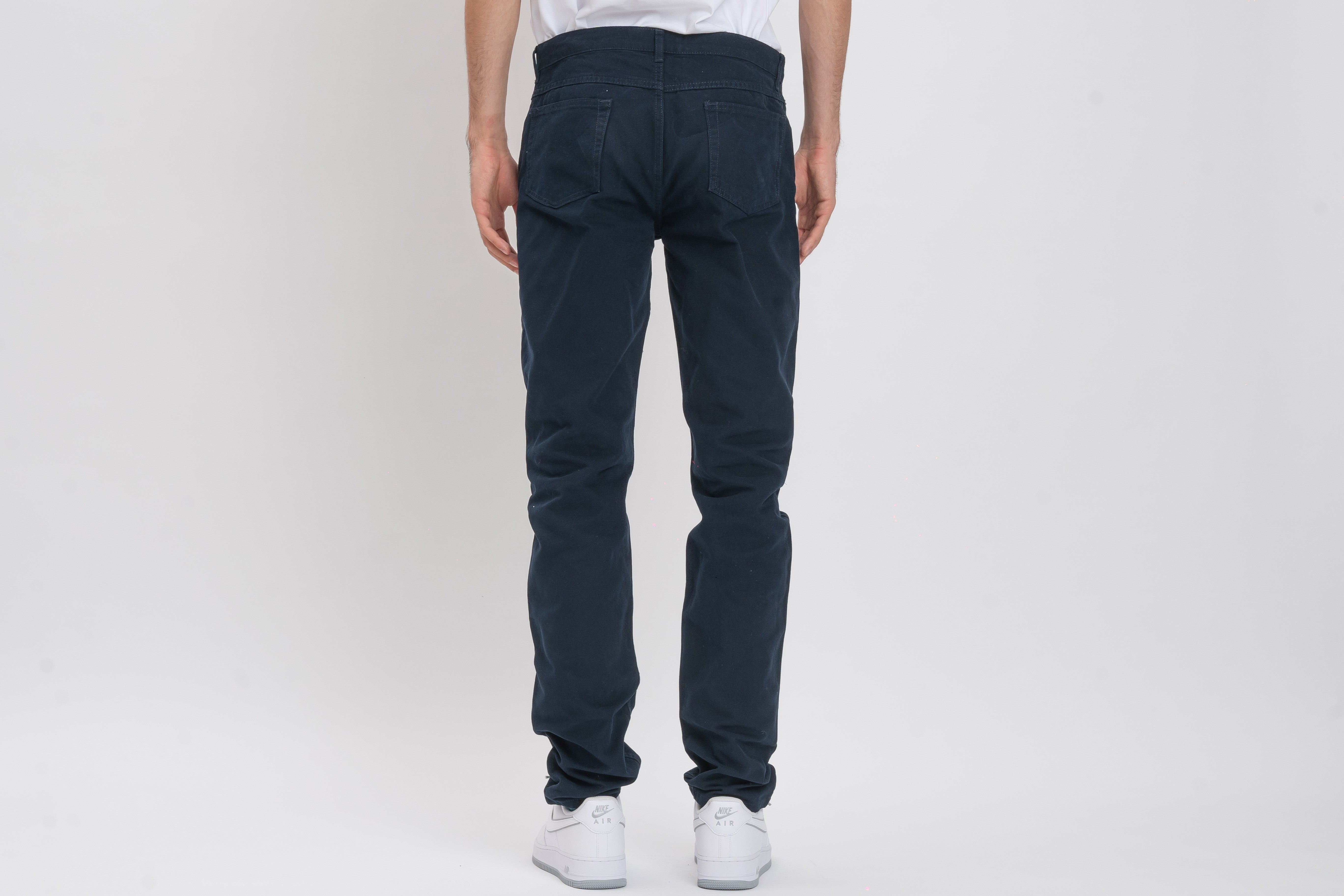 Petite New Standard Jean