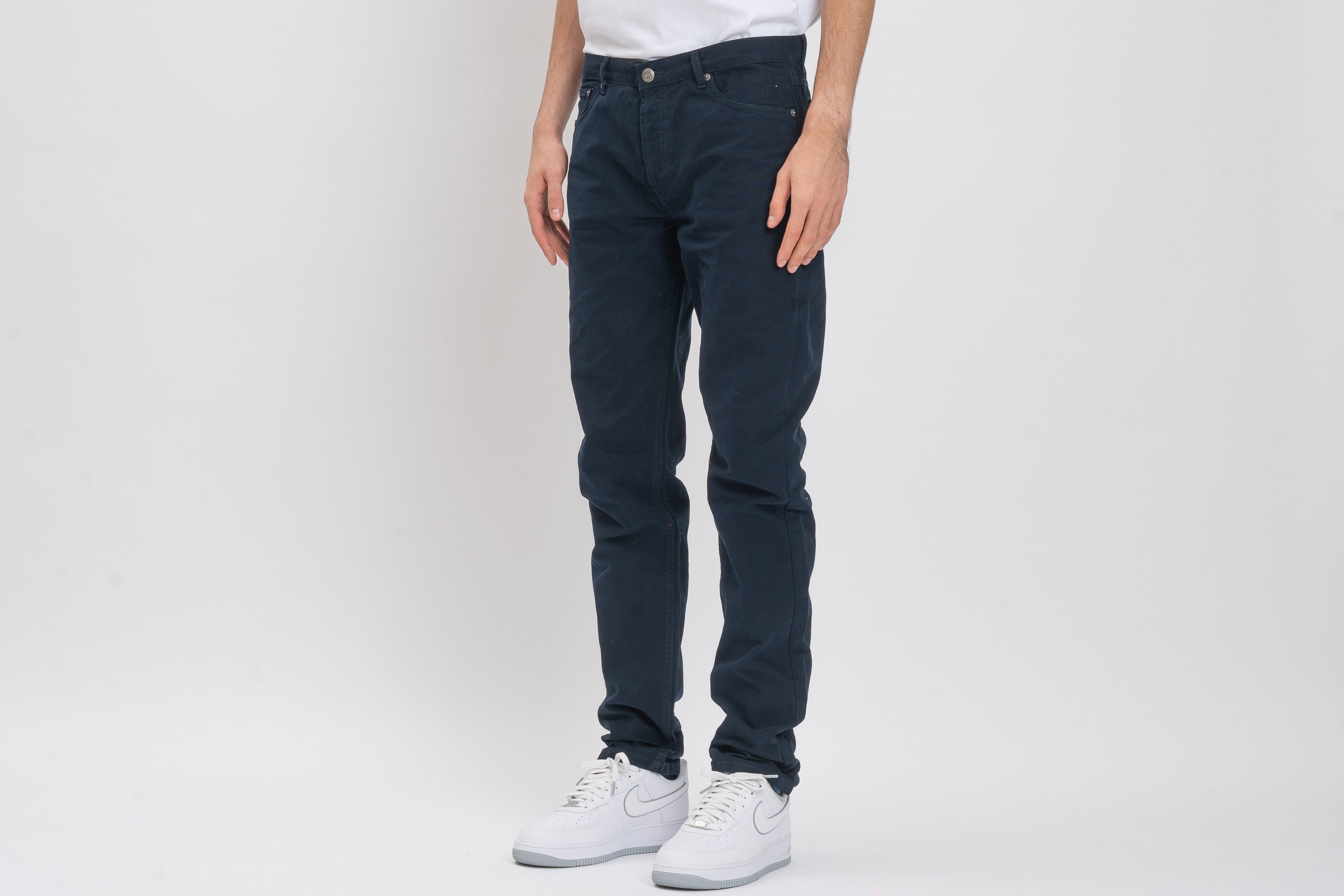 Petite New Standard Jean