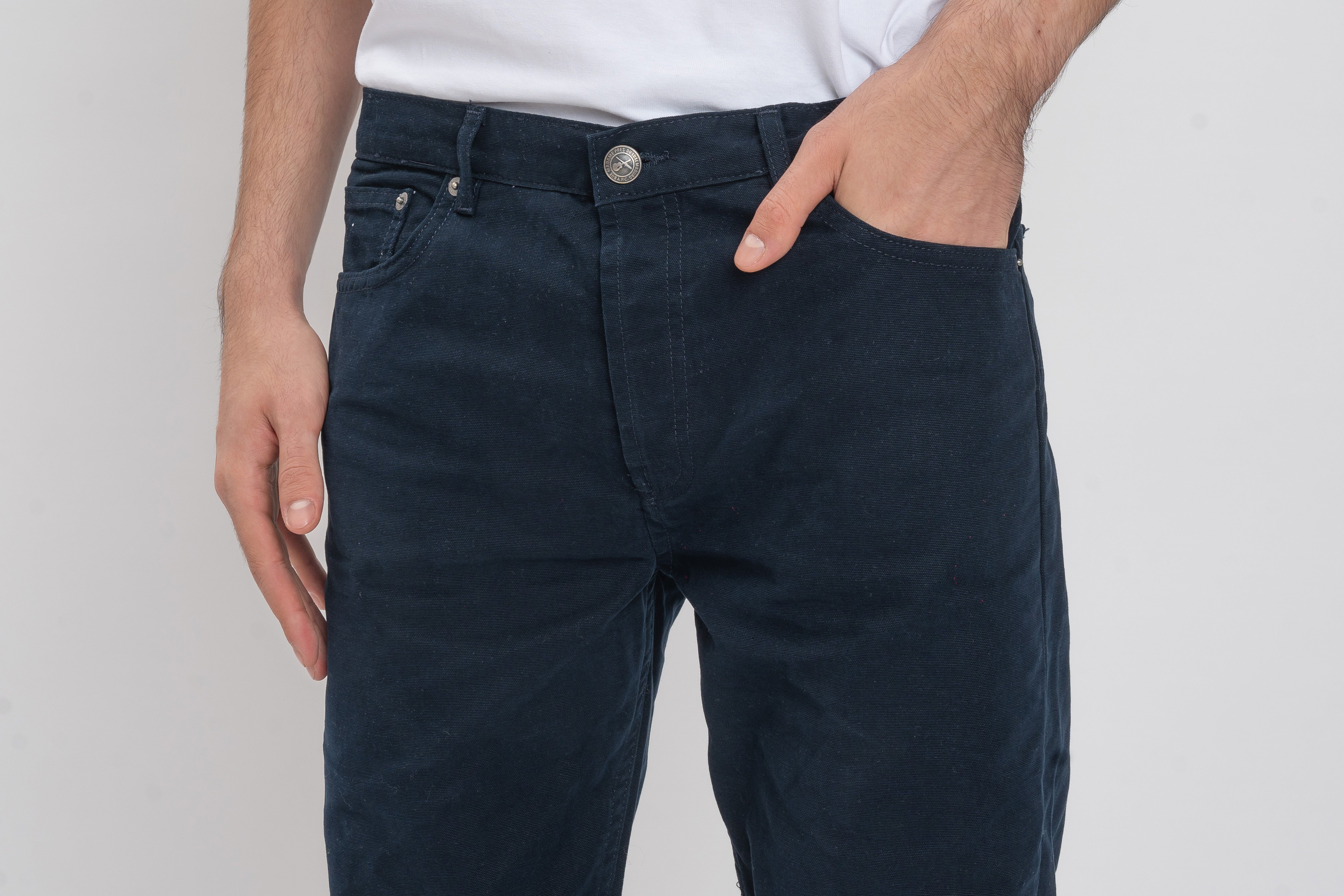 Petite New Standard Jean