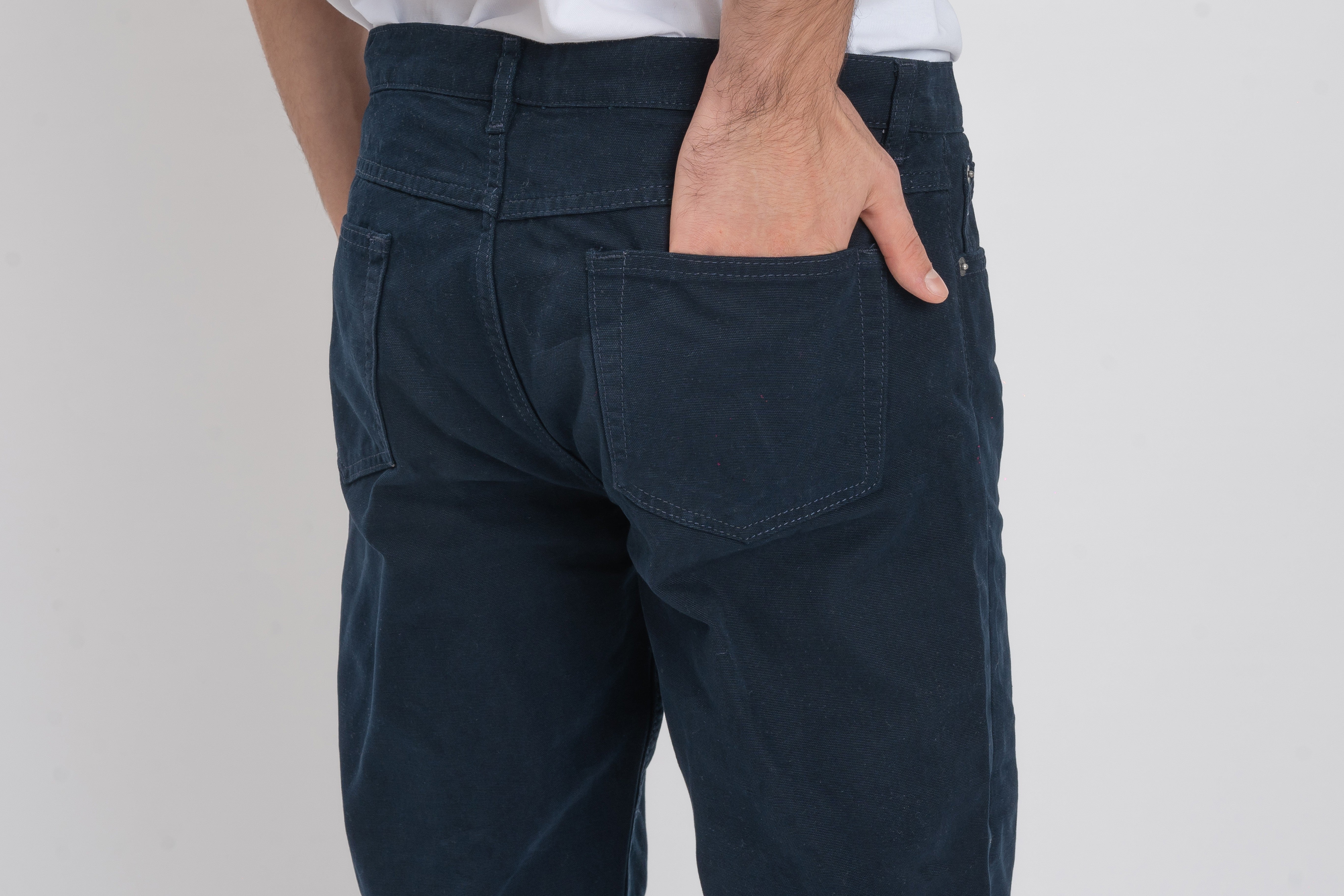 Petite New Standard Jean