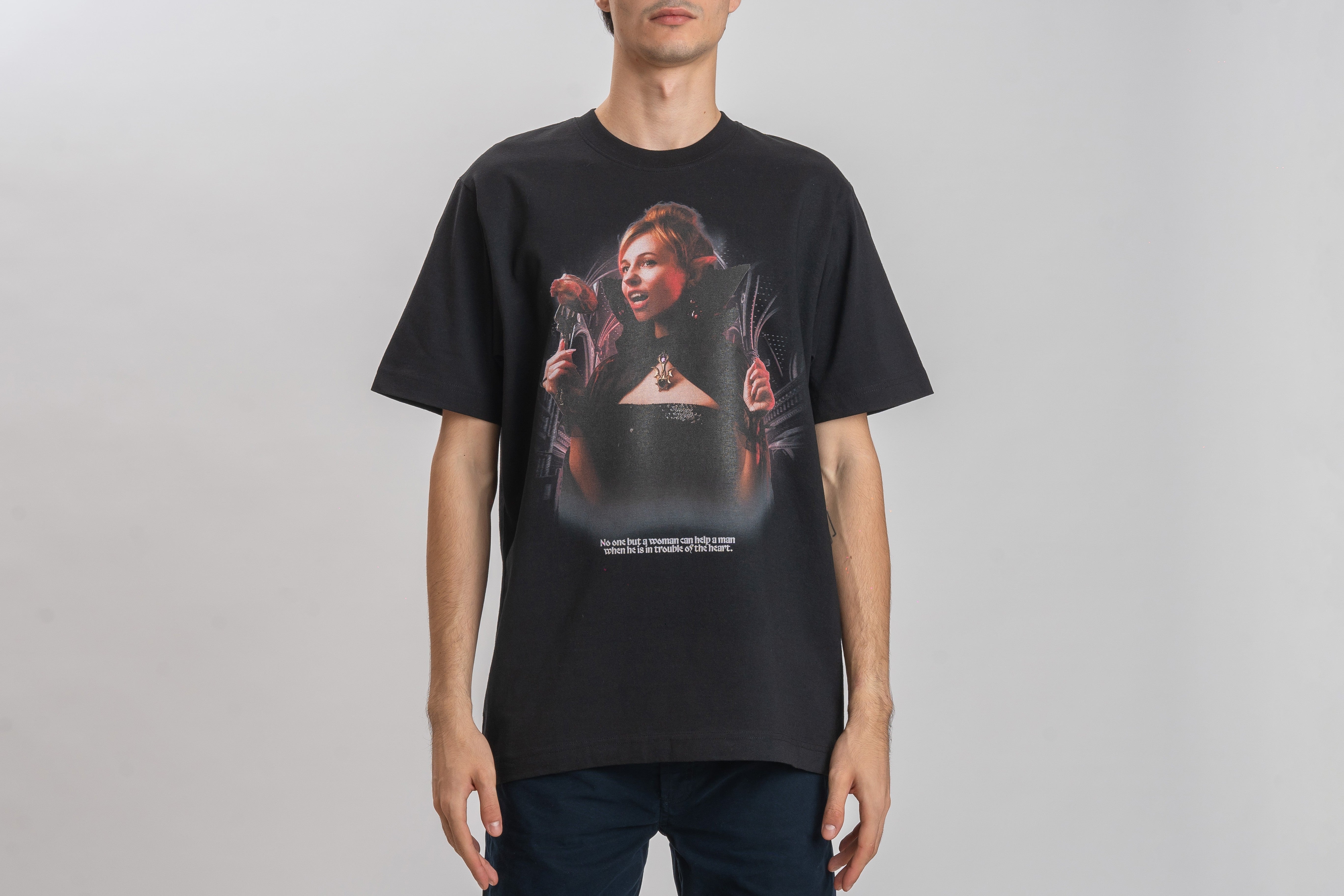 Sneaker Industry D Country Heavyweight T-Shirt