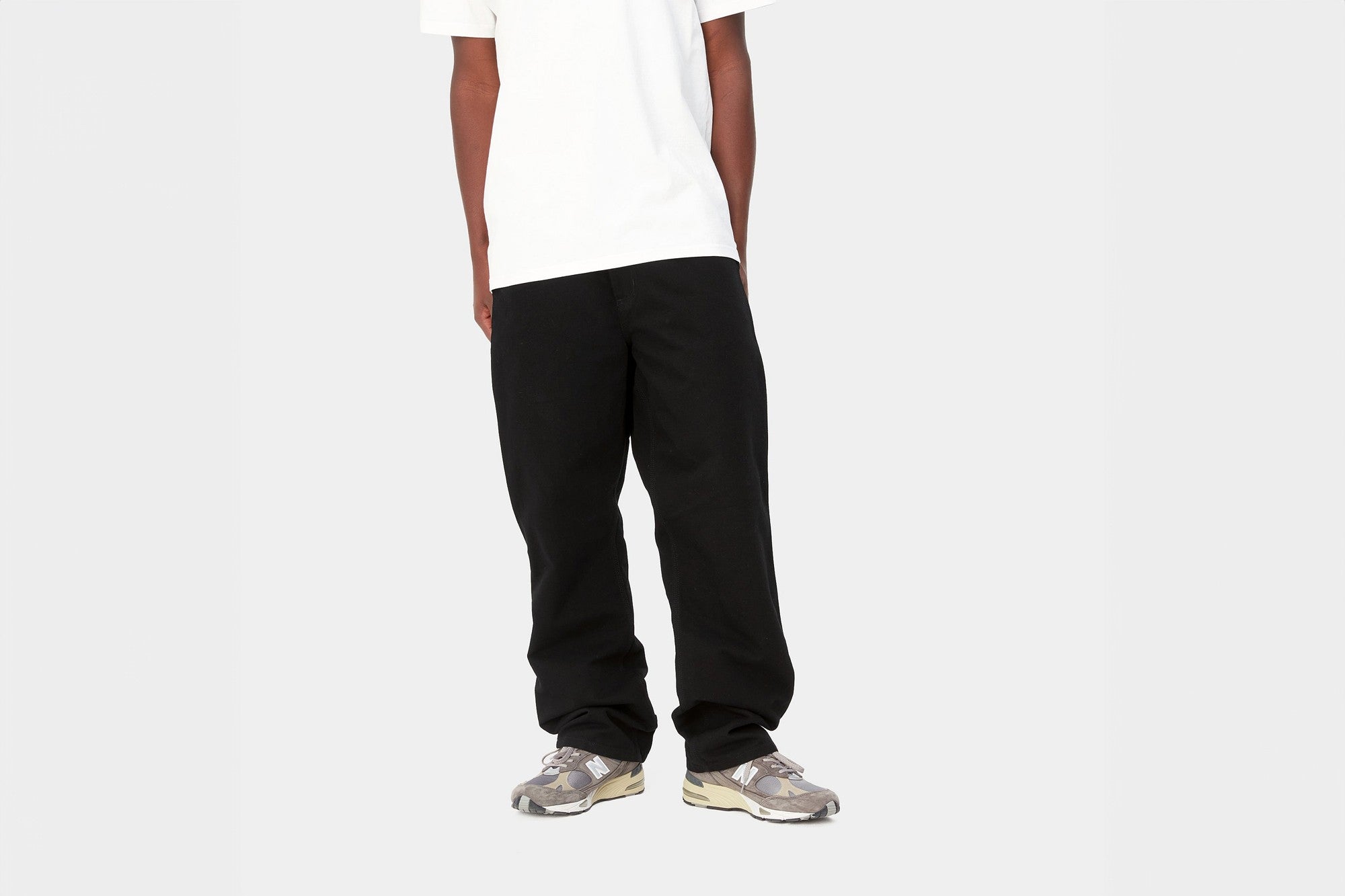 Carhartt Wip Single Knee Pants