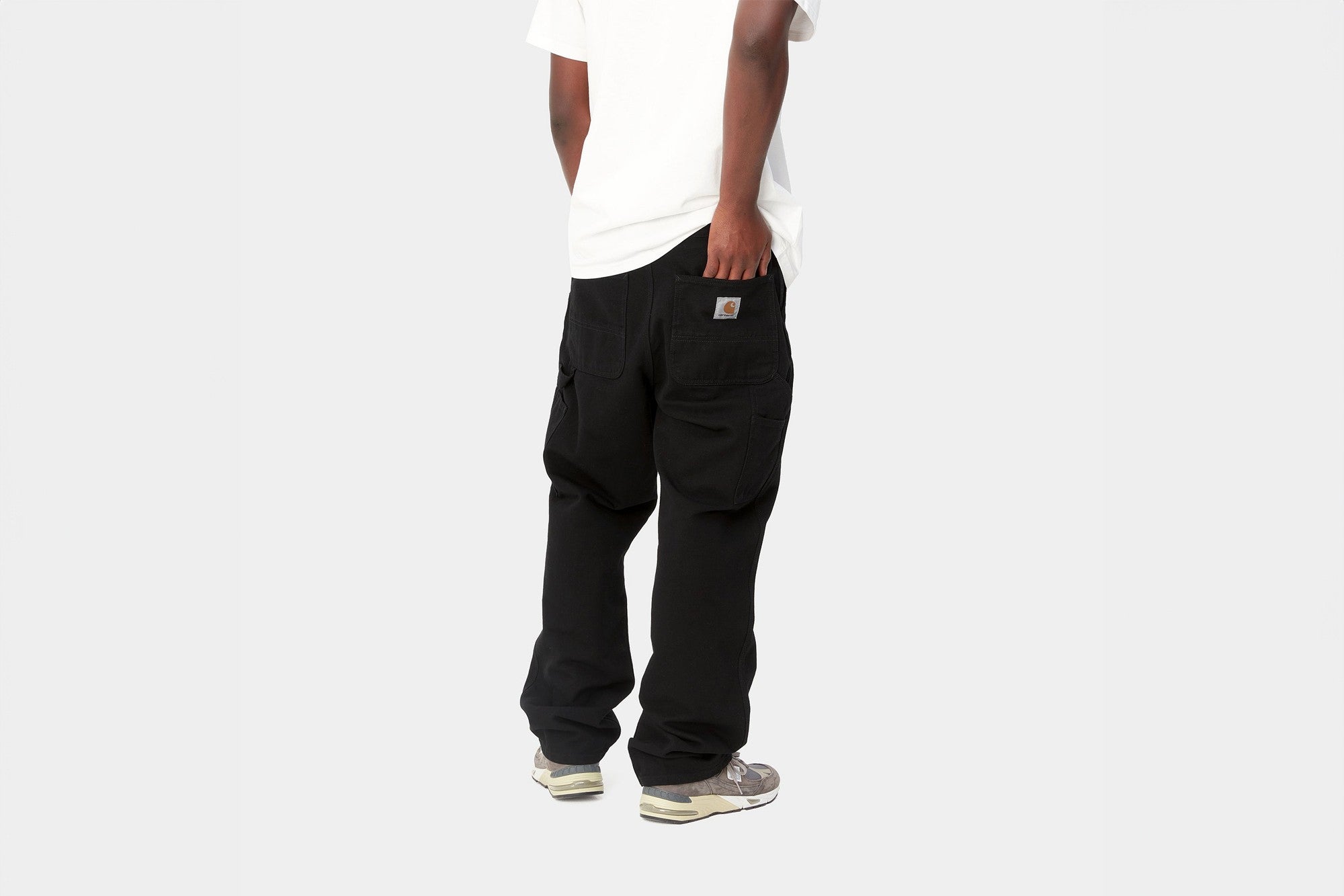 Carhartt Wip Single Knee Pants