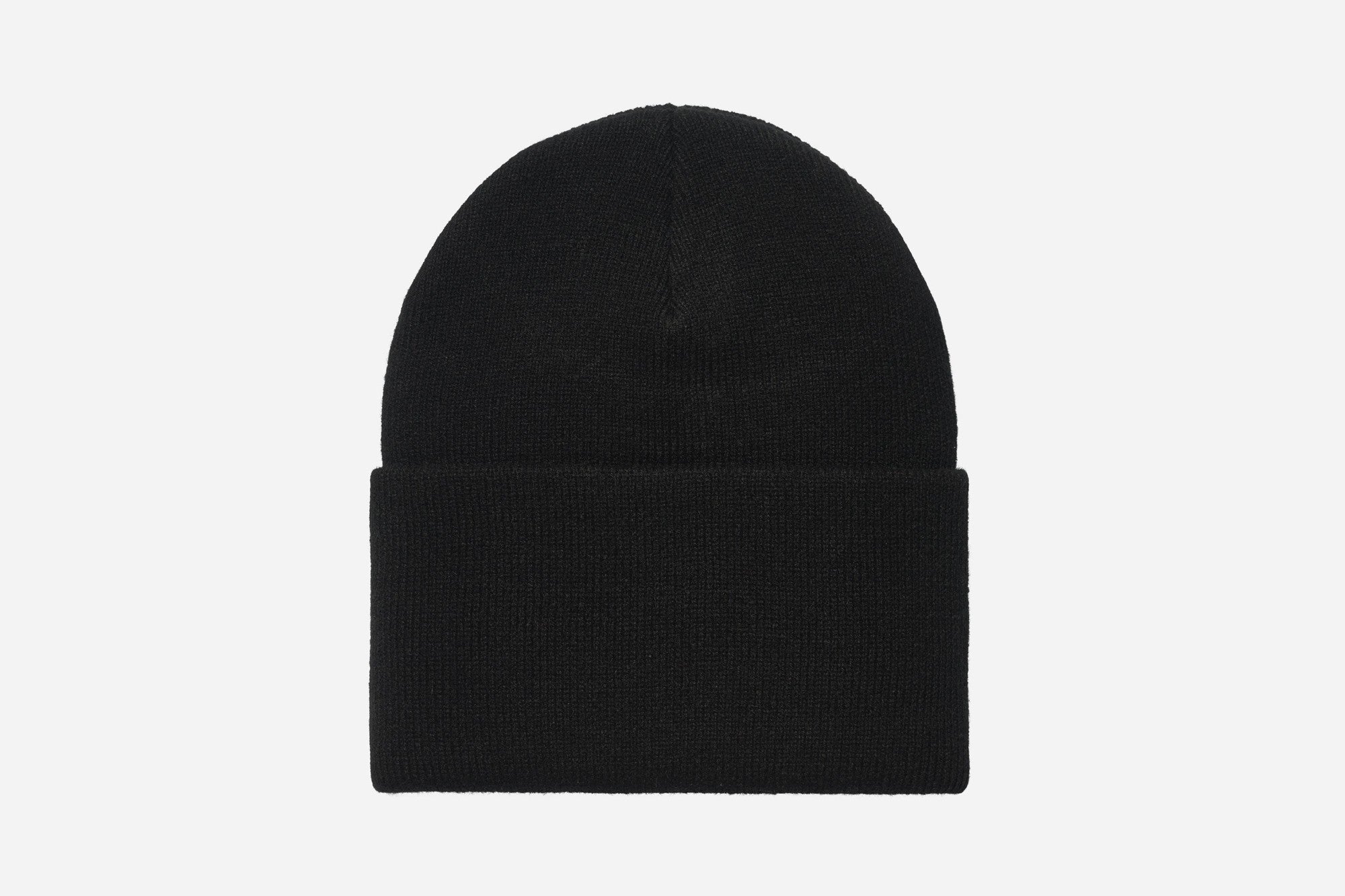 Acrylic Watch Hat