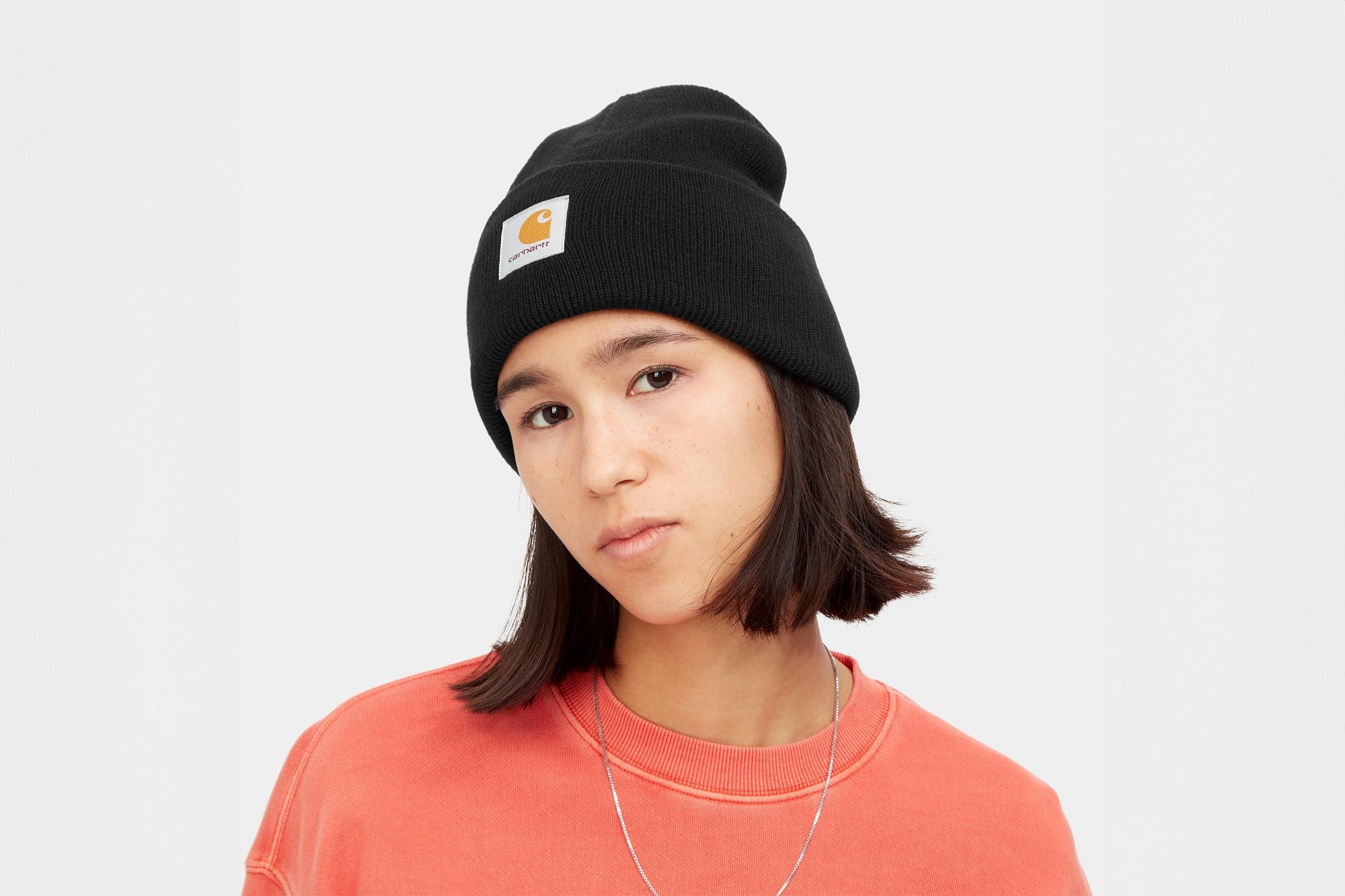 Acrylic Watch Hat