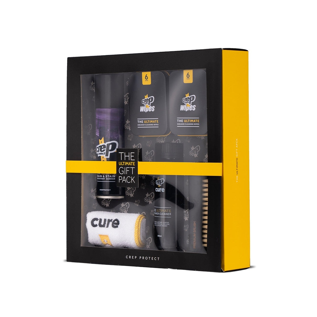 Crep Protect Ultimate Gift Pack