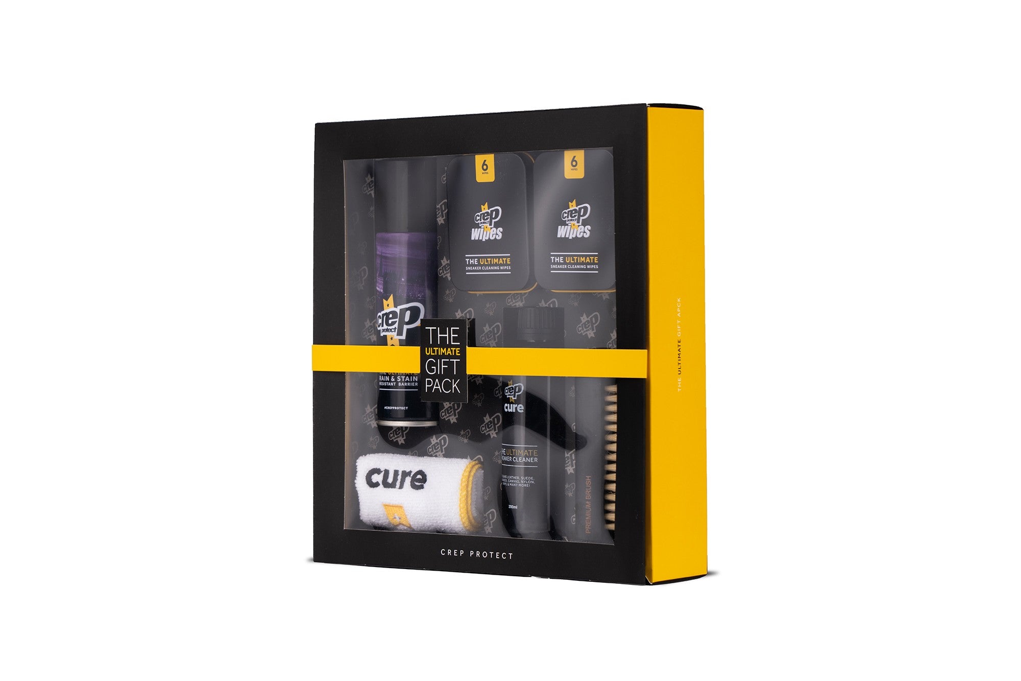 Crep Protect Ultimate Gift Pack