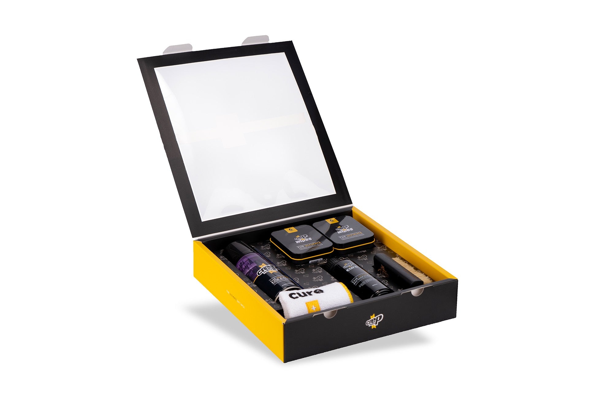 Crep Protect Ultimate Gift Pack