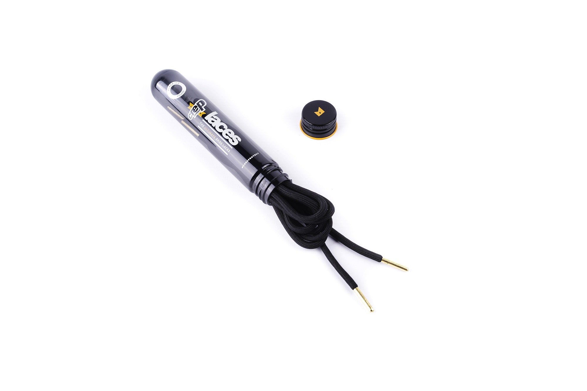 Crep Protect Laces Round
