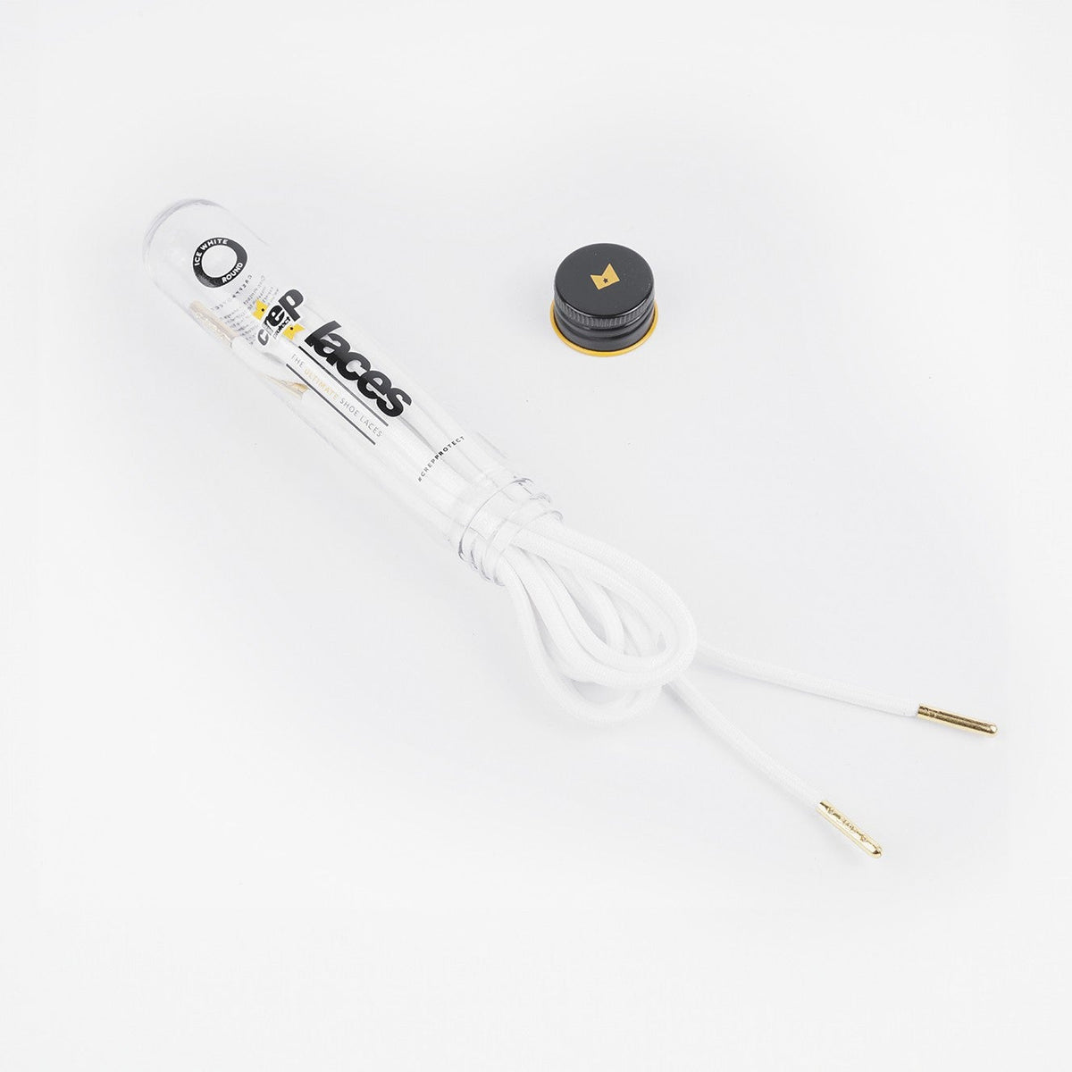 Crep Protect Laces Round