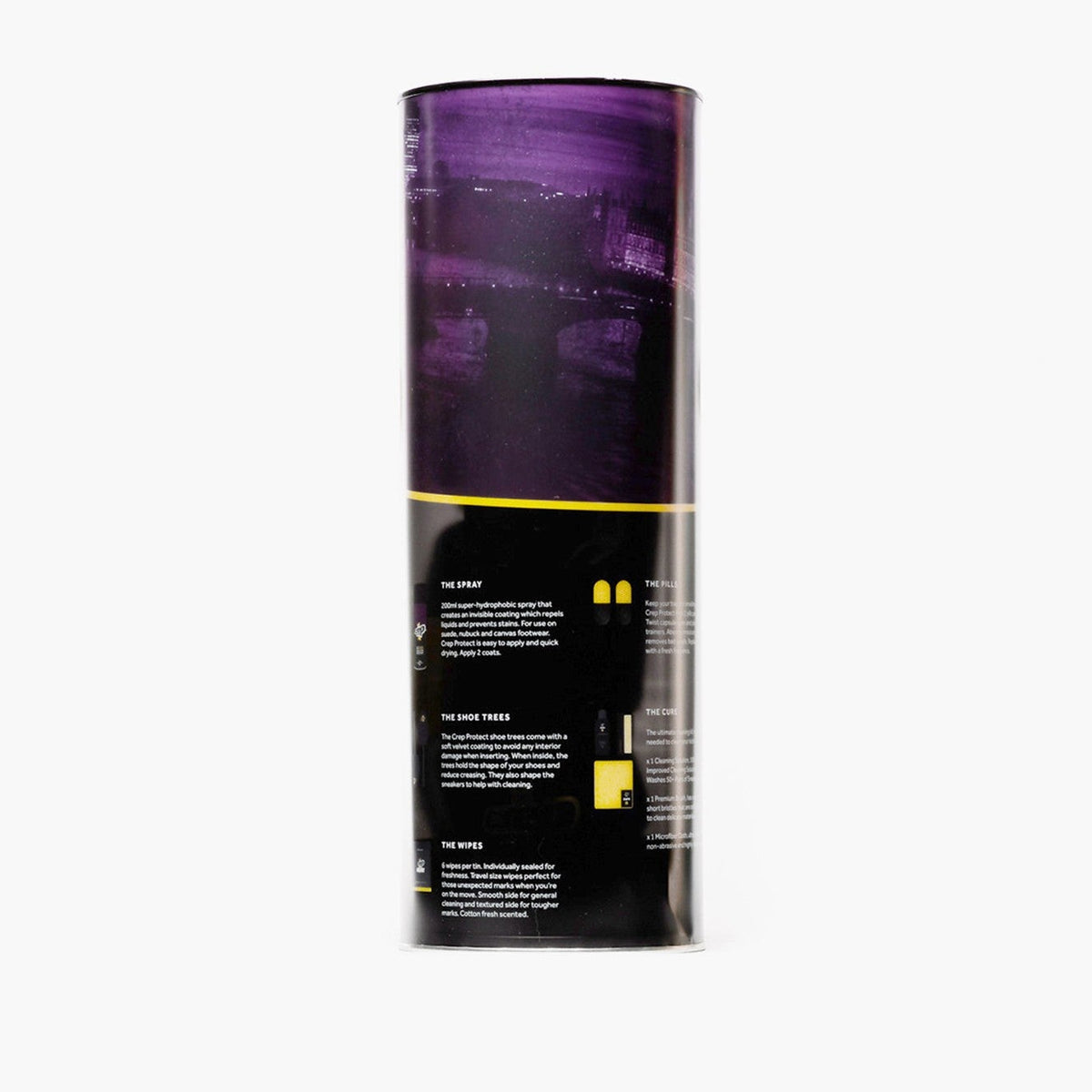 Crep Protect Ultimate Care Kit Tube