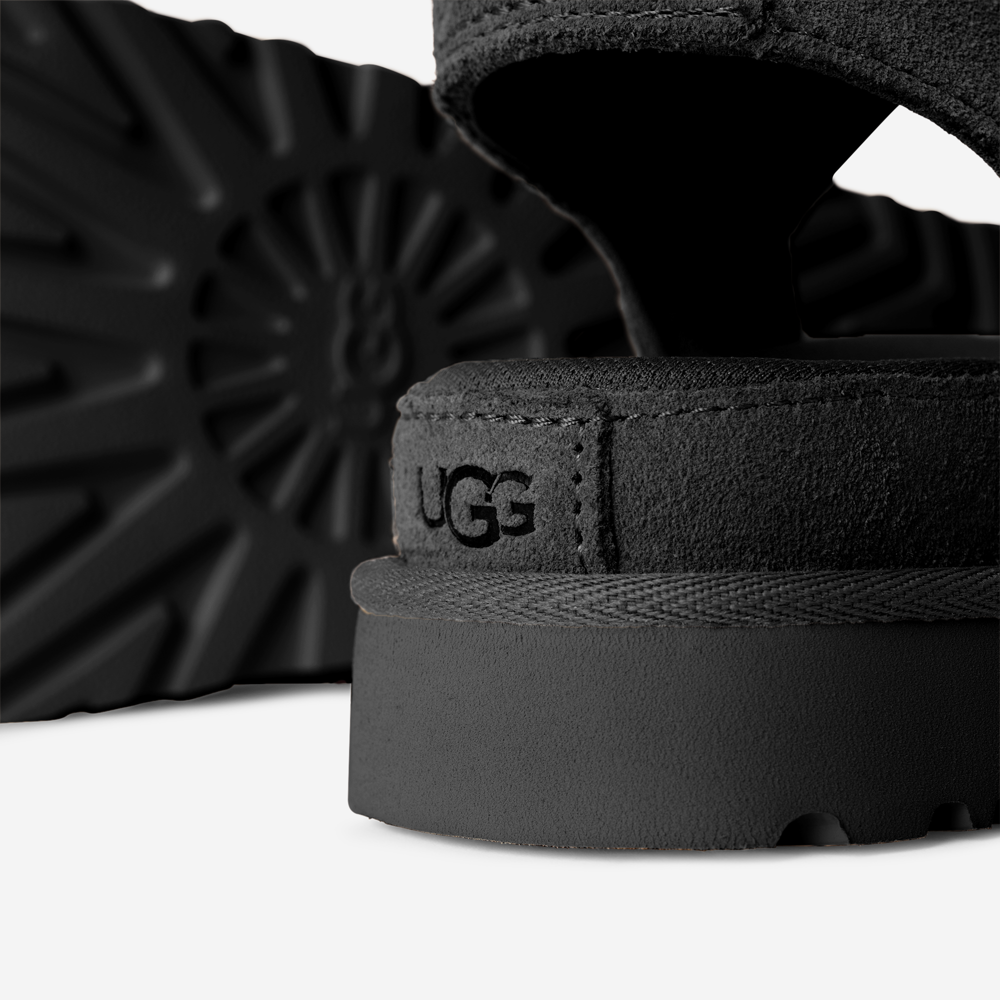 Ugggoldenstar