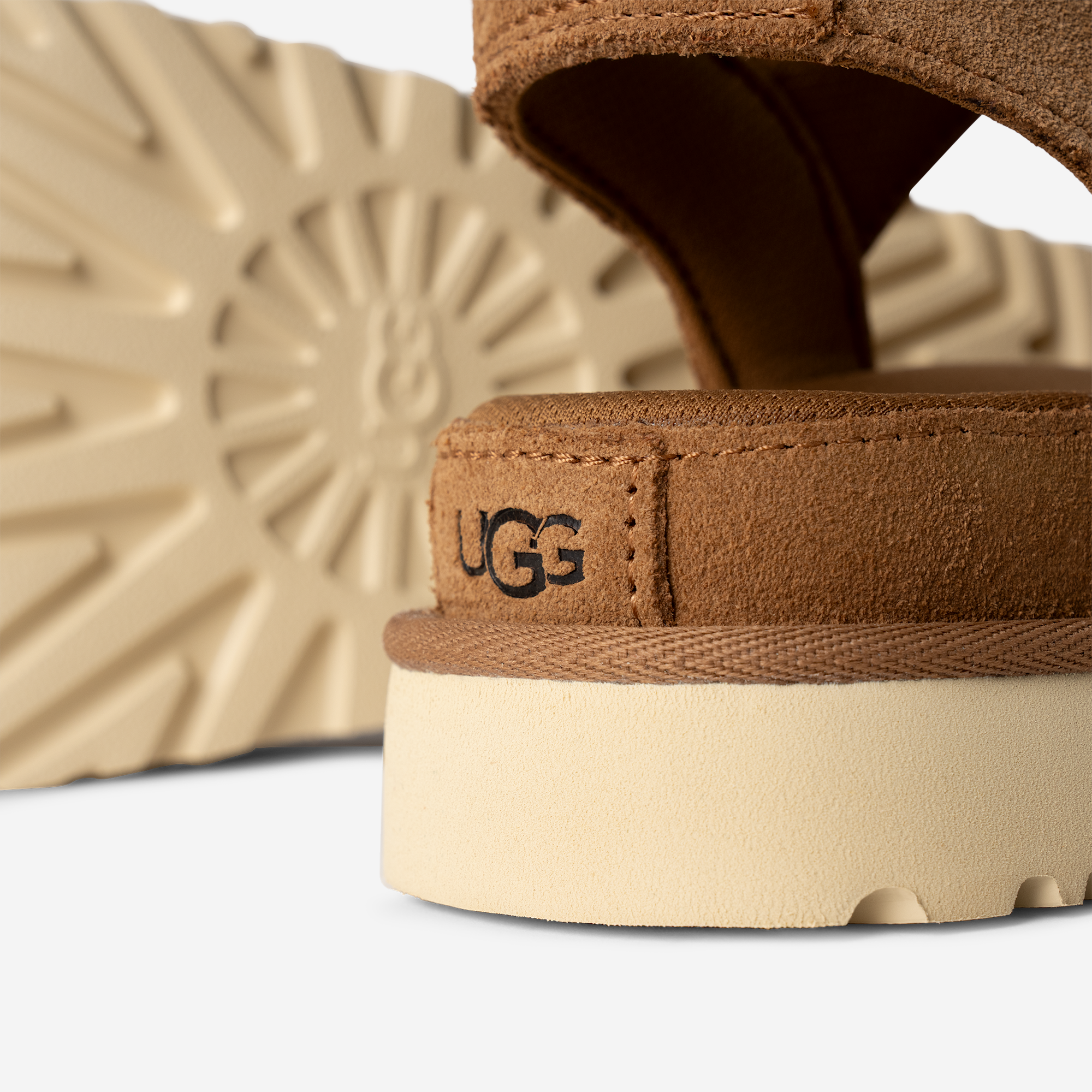 Ugggoldenstar