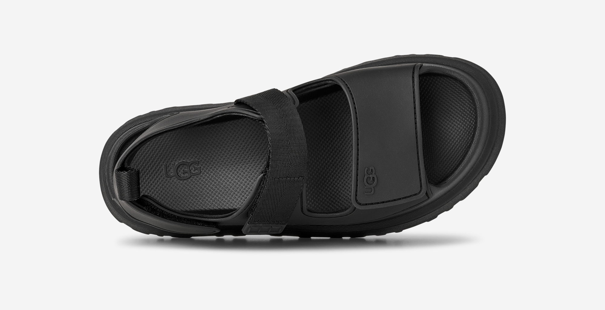 Ugggoldenglow