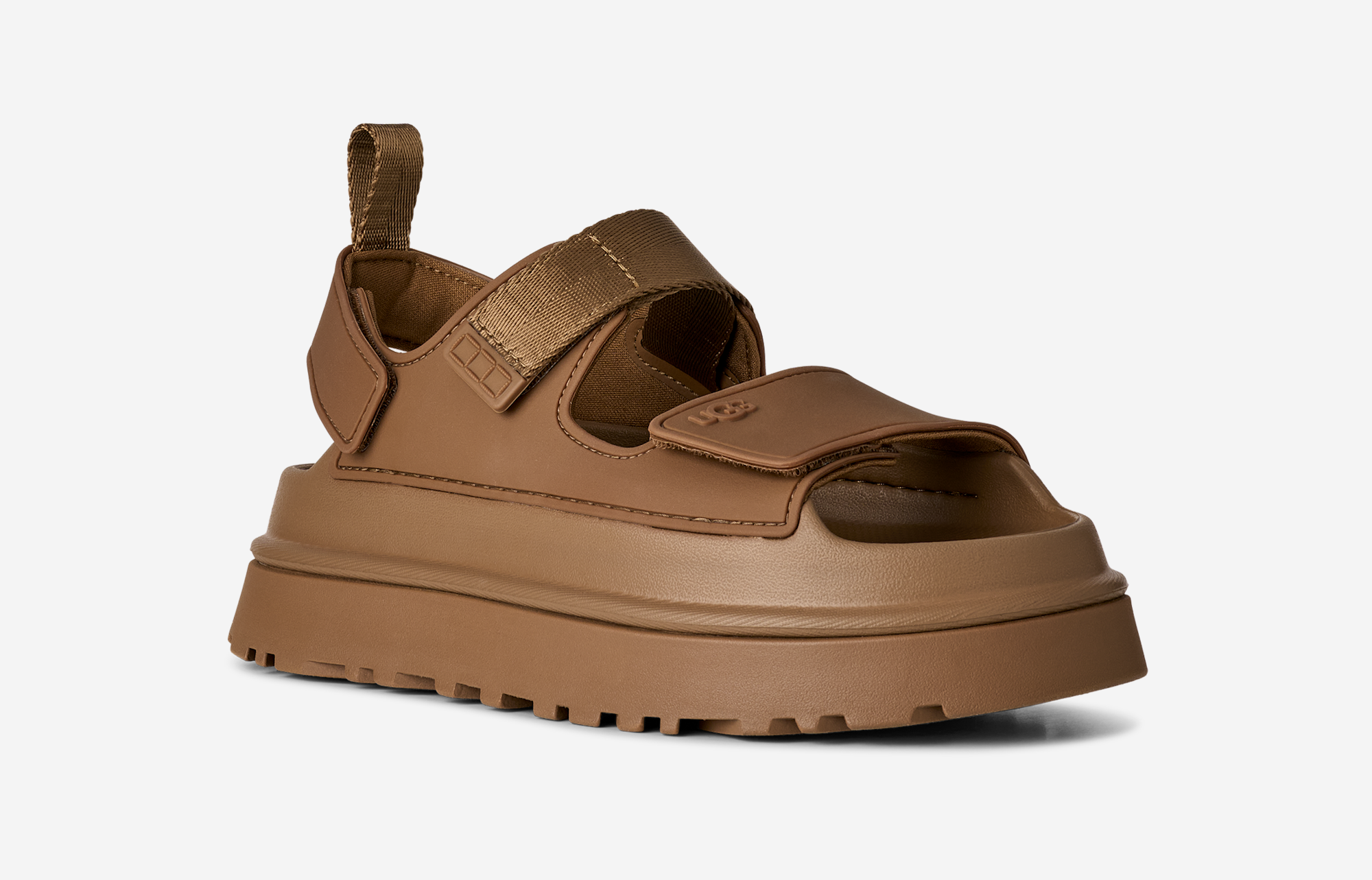 Ugggoldenglow
