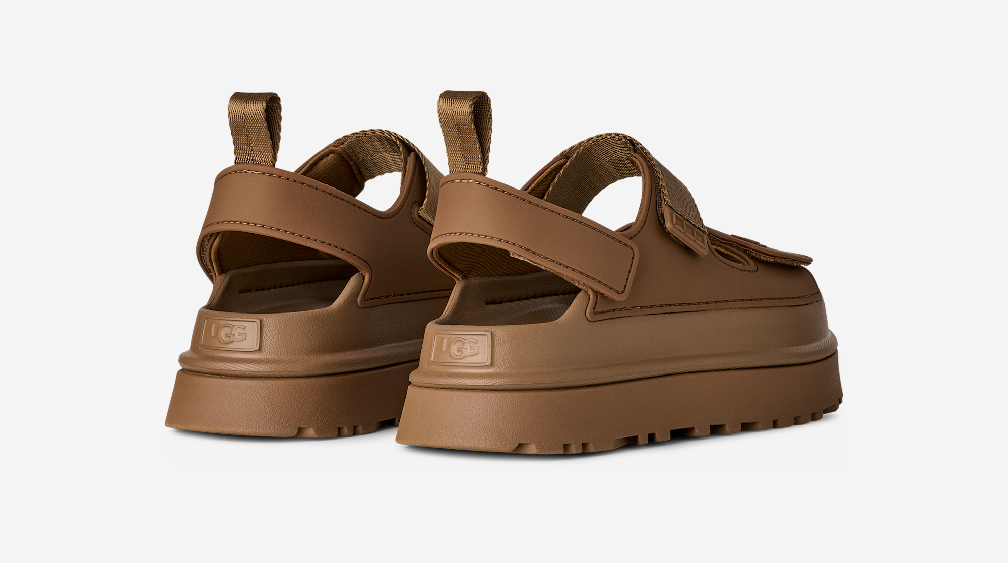 Ugggoldenglow